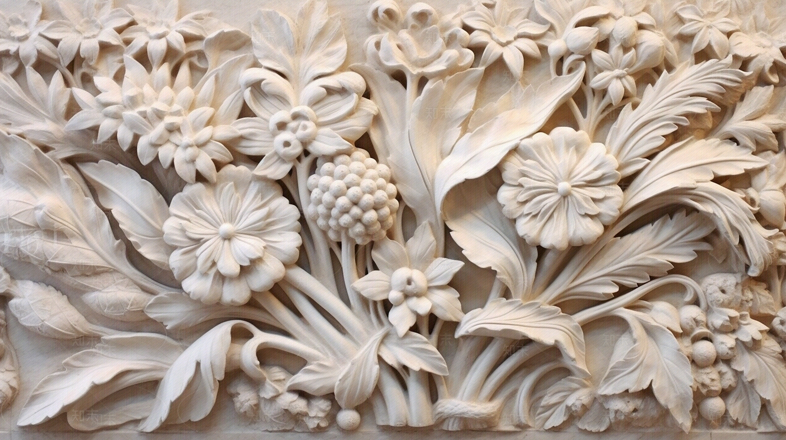 大理石浮雕贴图下载【ID:1137396919】