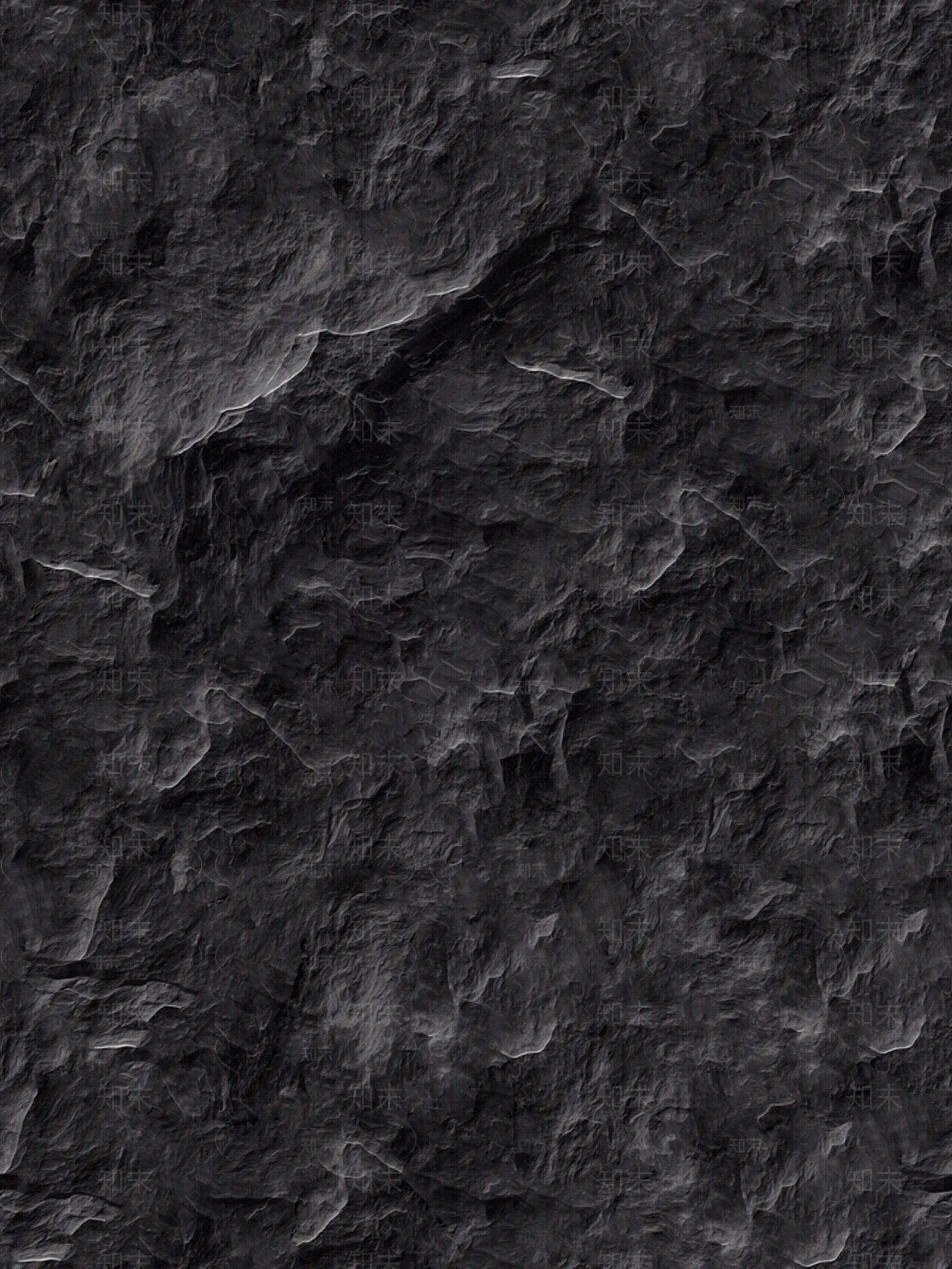 灰色石材自然纹理贴图下载【ID:1137425464】