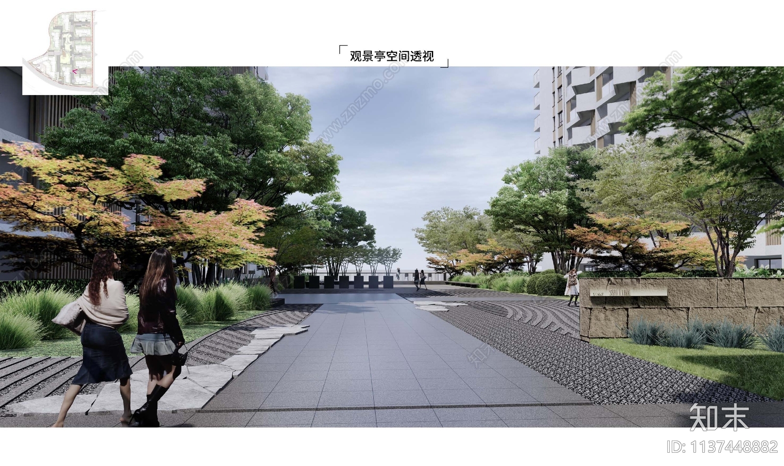 昆明万科抚仙湖漫园A2大区景观方案文本下载【ID:1137448882】_【知末方案文本库】