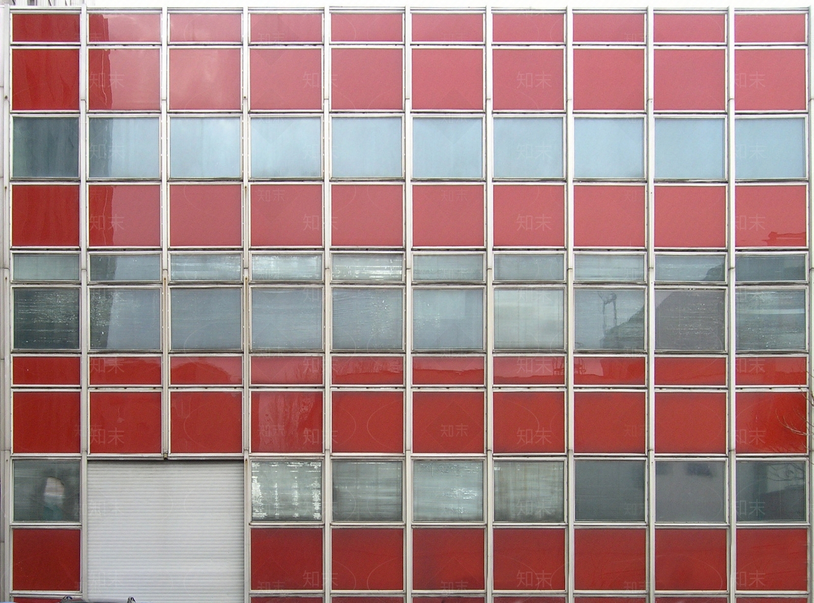 建筑外墙贴图下载【ID:1137455857】