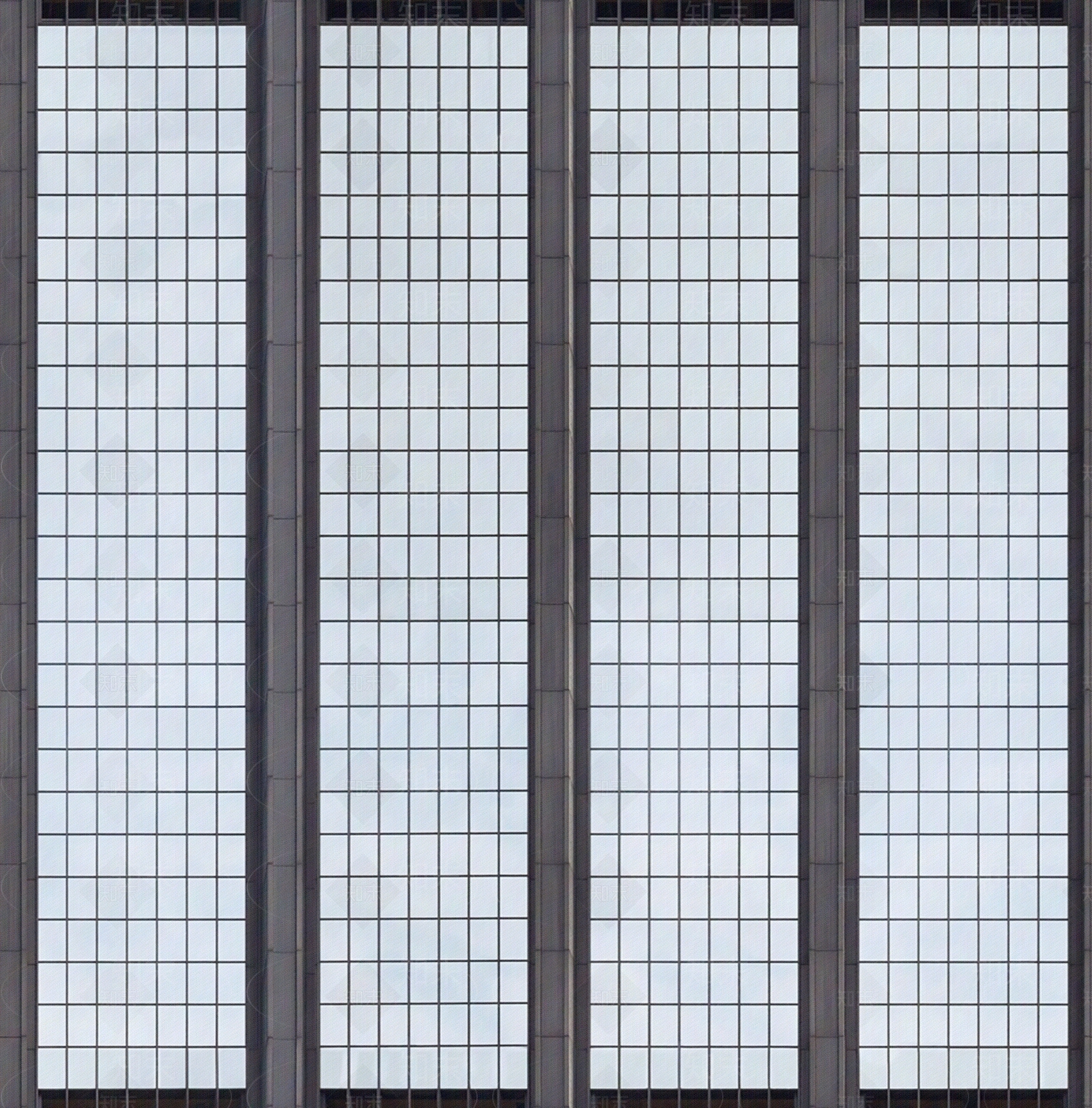 建筑外墙贴图下载【ID:1137455674】