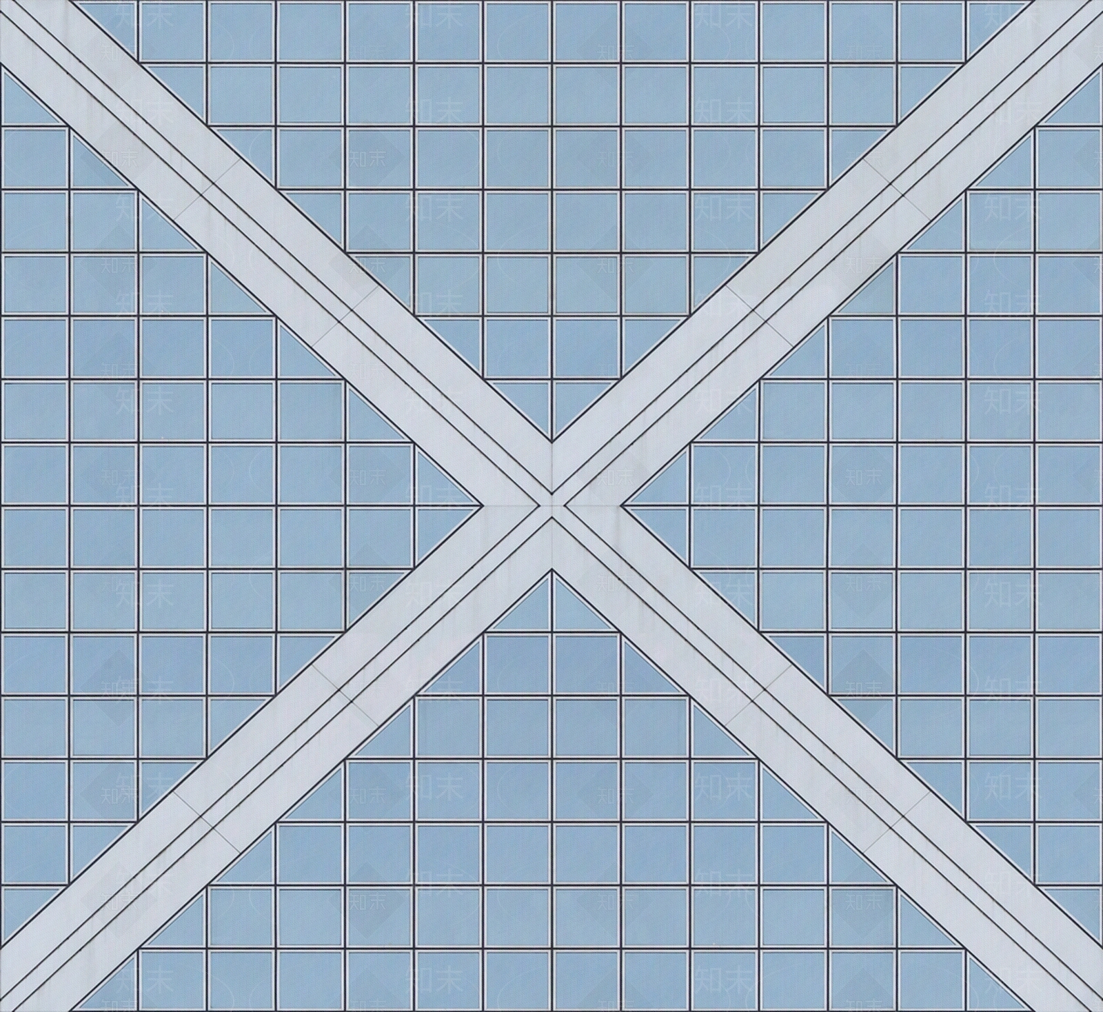 建筑外墙贴图下载【ID:1137455632】