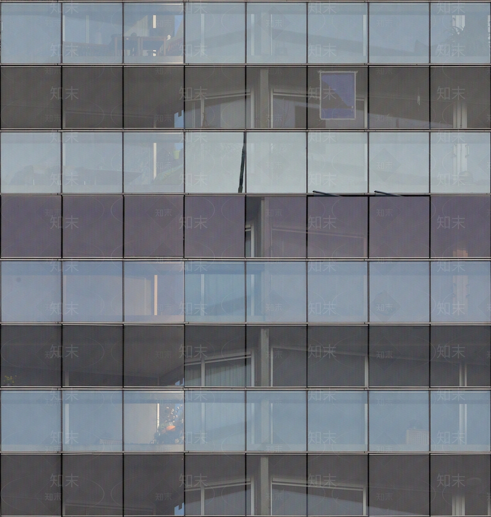 建筑外墙贴图下载【ID:1137455681】