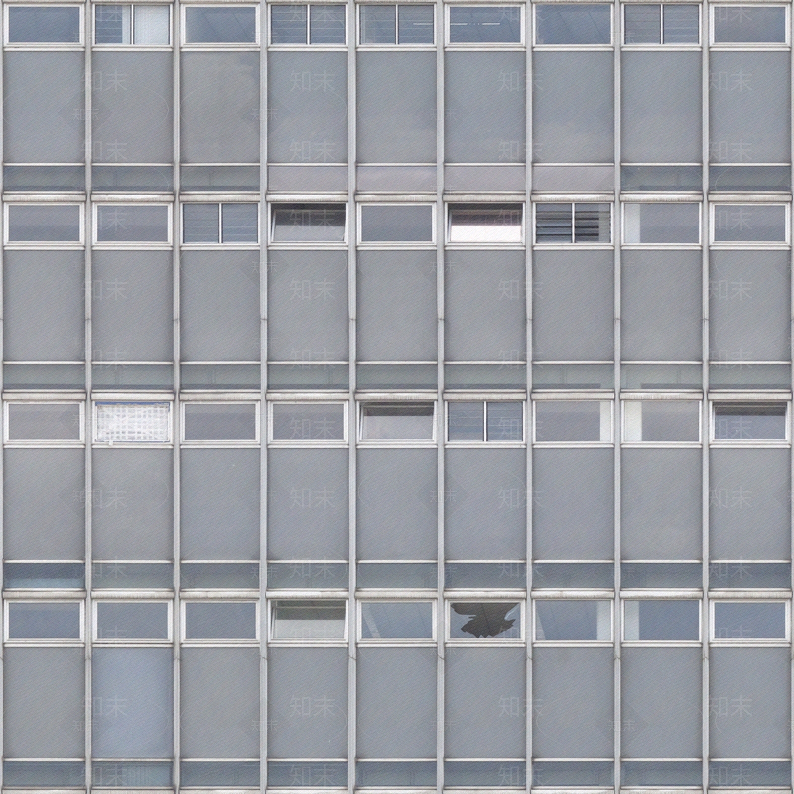建筑外墙贴图下载【ID:1137455514】