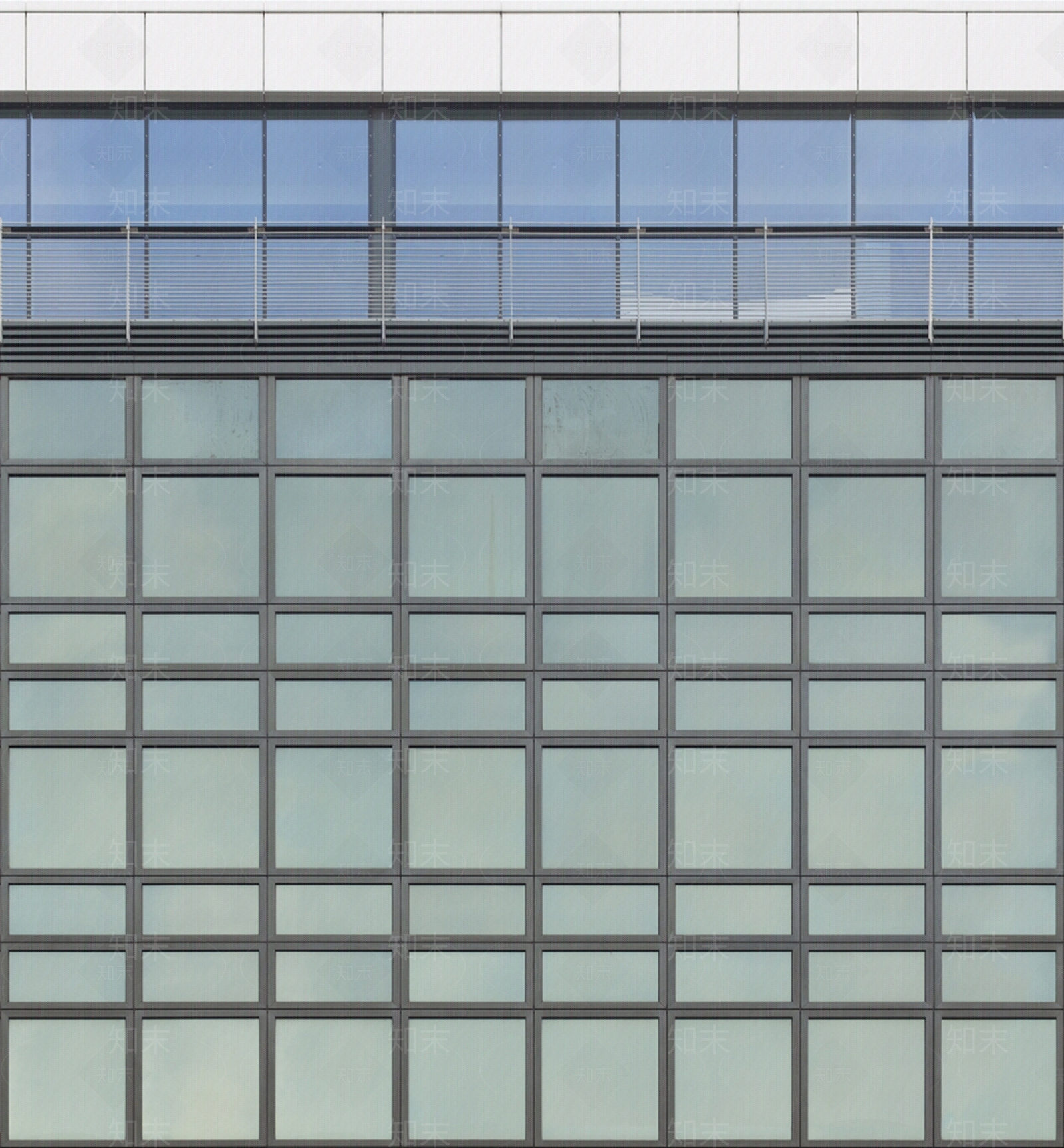 建筑外墙贴图下载【ID:1137455478】