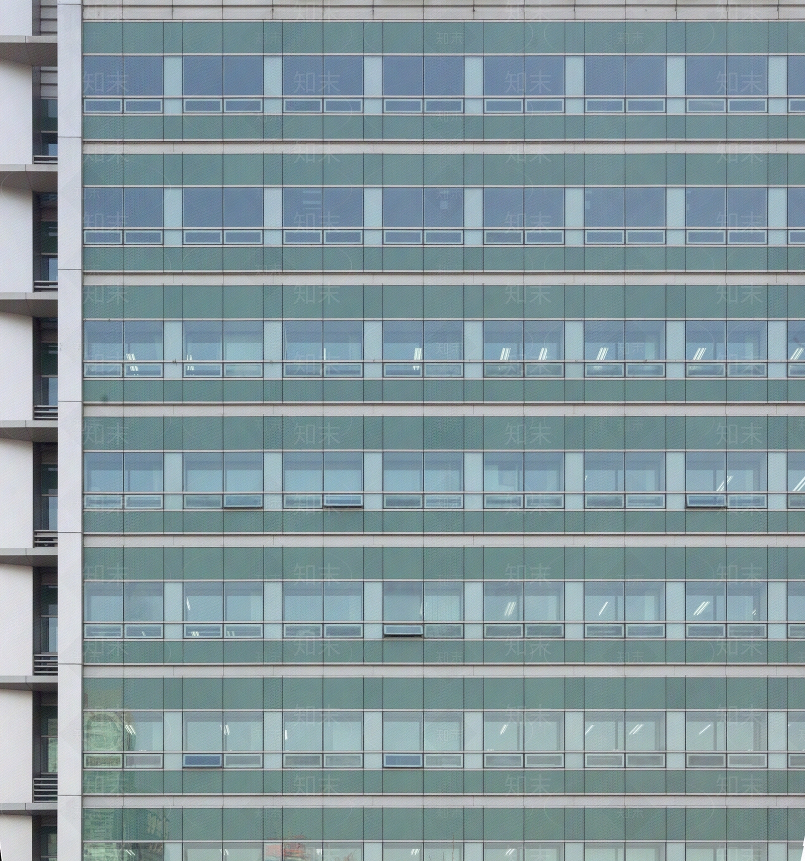 建筑外墙贴图下载【ID:1137455203】