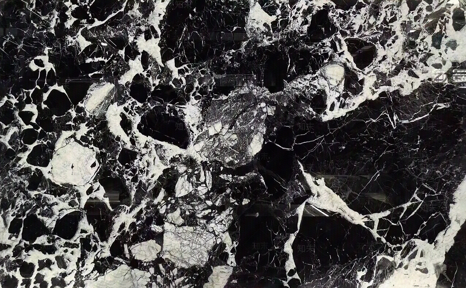 拿破仑黑色大理石贴图下载【ID:1137565437】