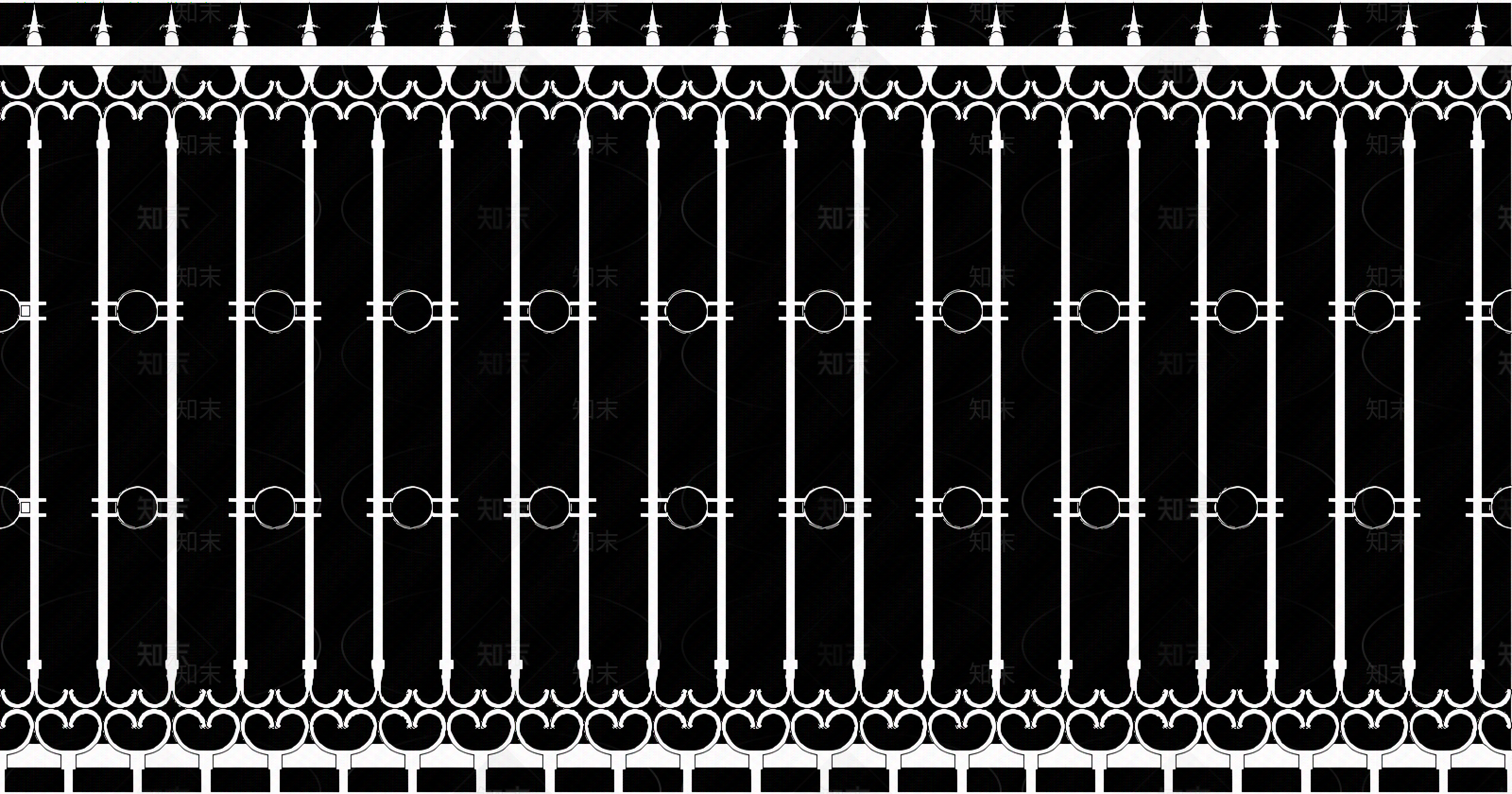 围栏贴图下载【ID:1137608176】