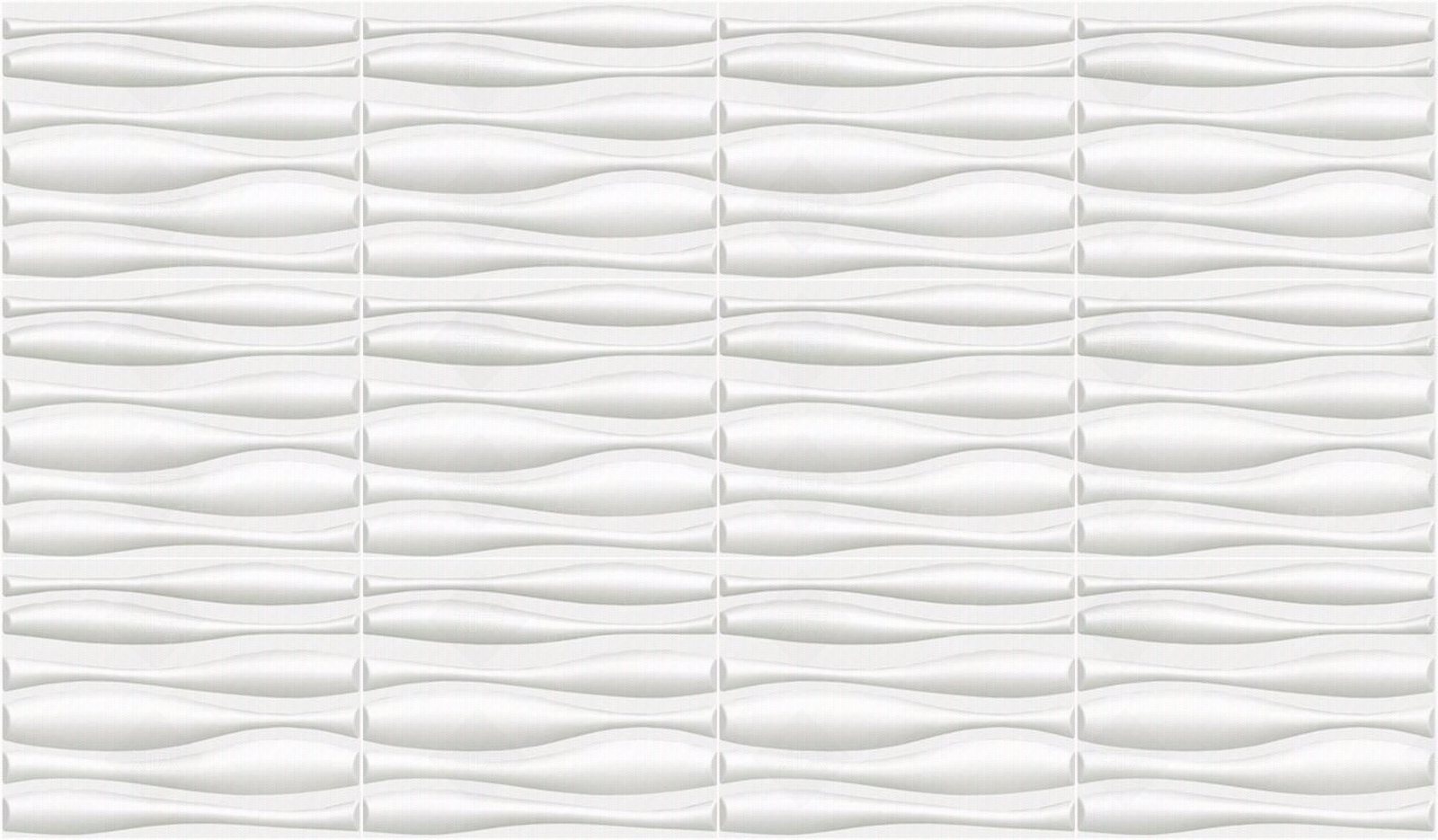 白色建筑外墙3d墙砖贴图下载【ID:1137684321】