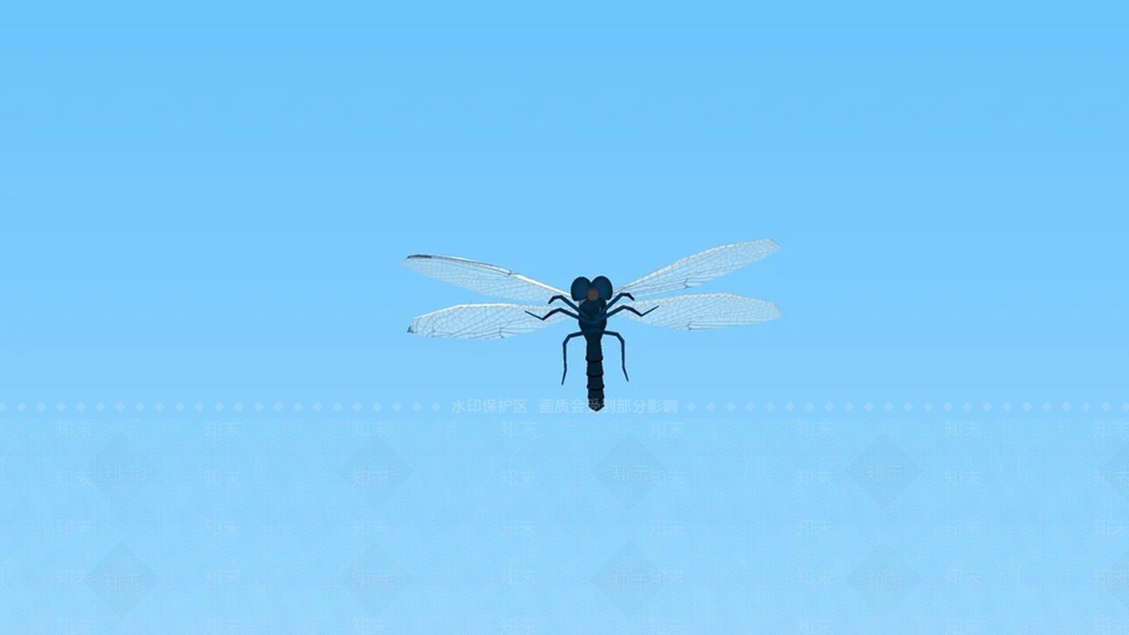 LibelluleSU模型下载【ID:1162131530】