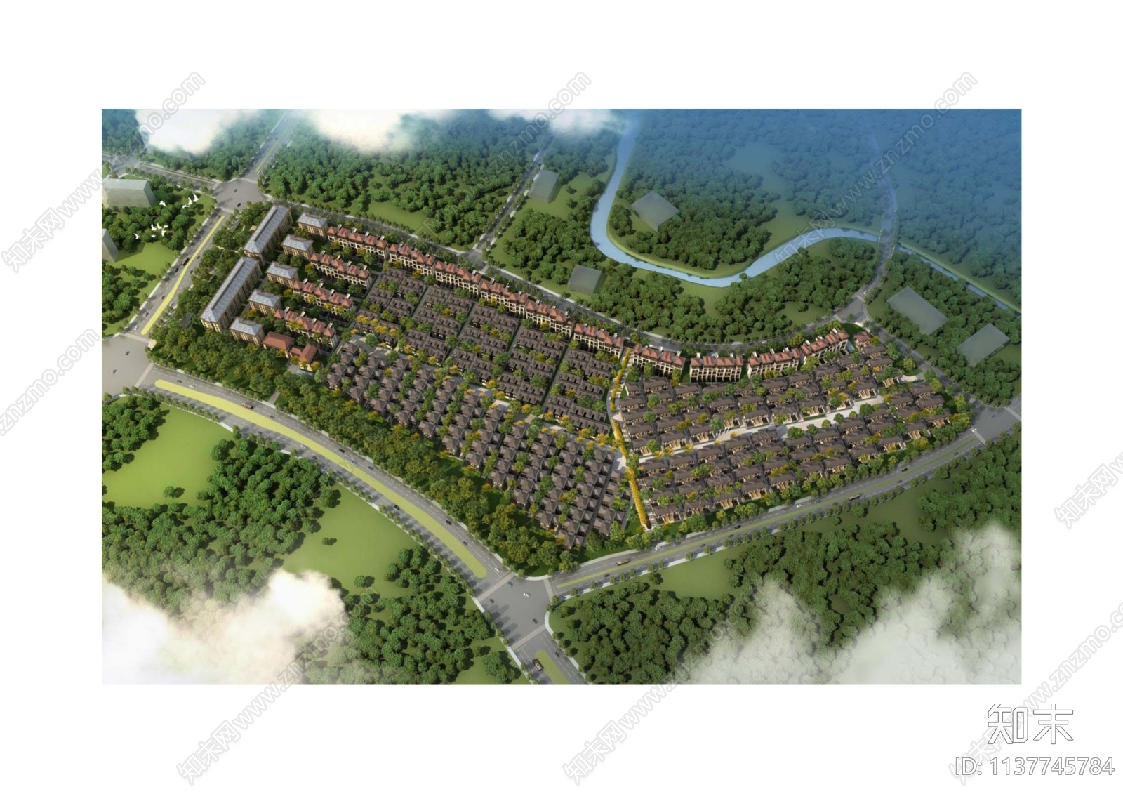 信达泰禾上海院子别墅建筑项目方案文本下载【ID:1137745784】_【知末方案文本库】