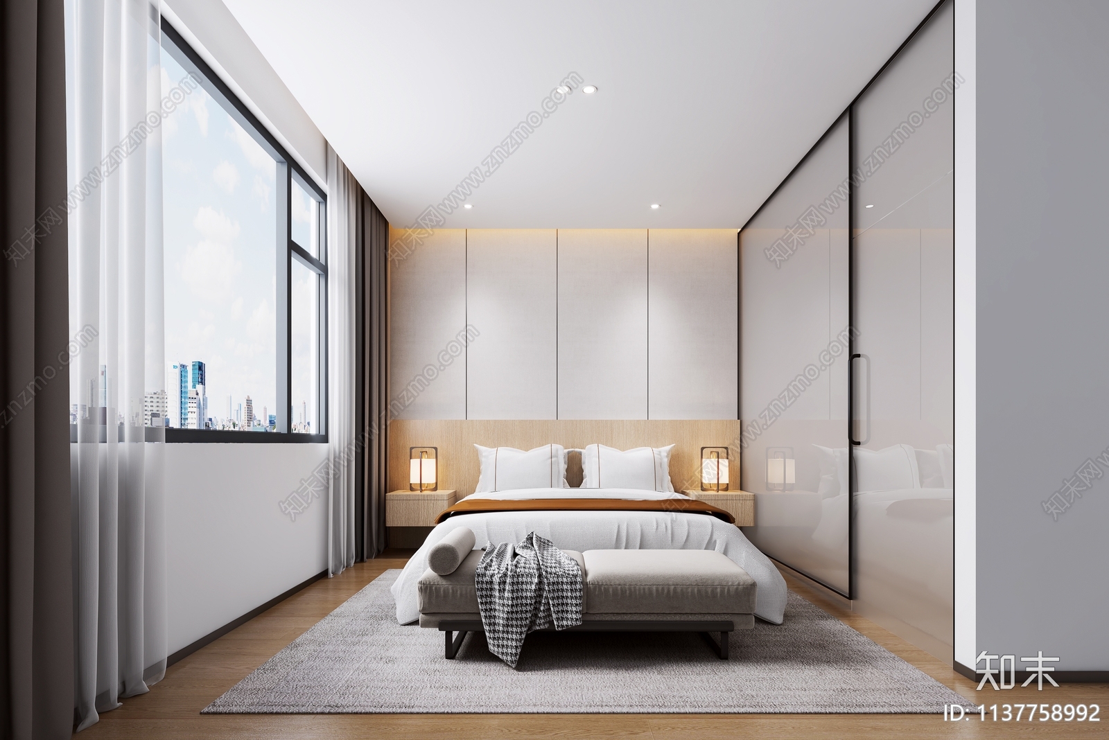 福建广太集团办公室cad施工图下载【ID:1137758992】