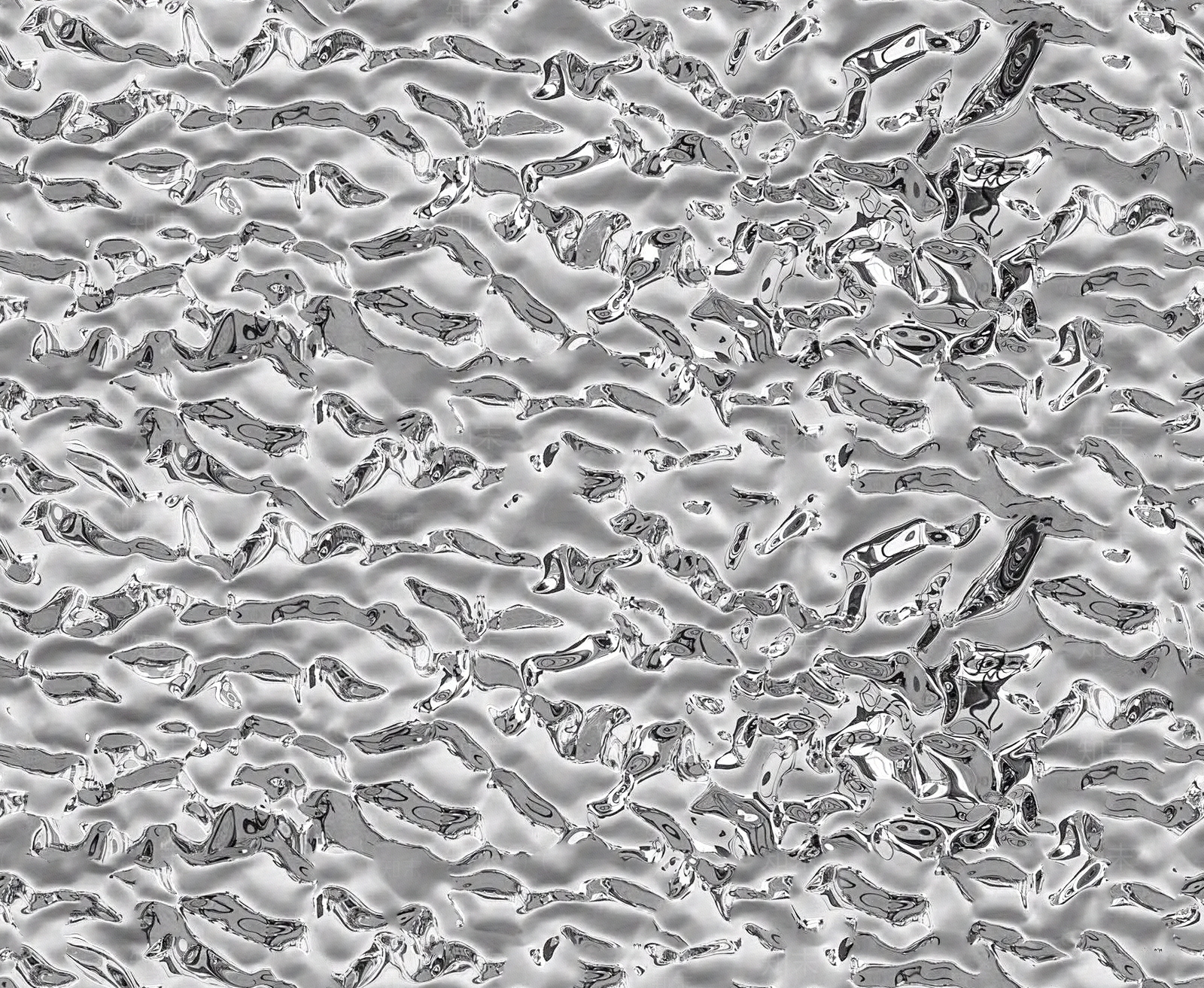 不锈钢波纹板贴图下载【ID:1137767303】