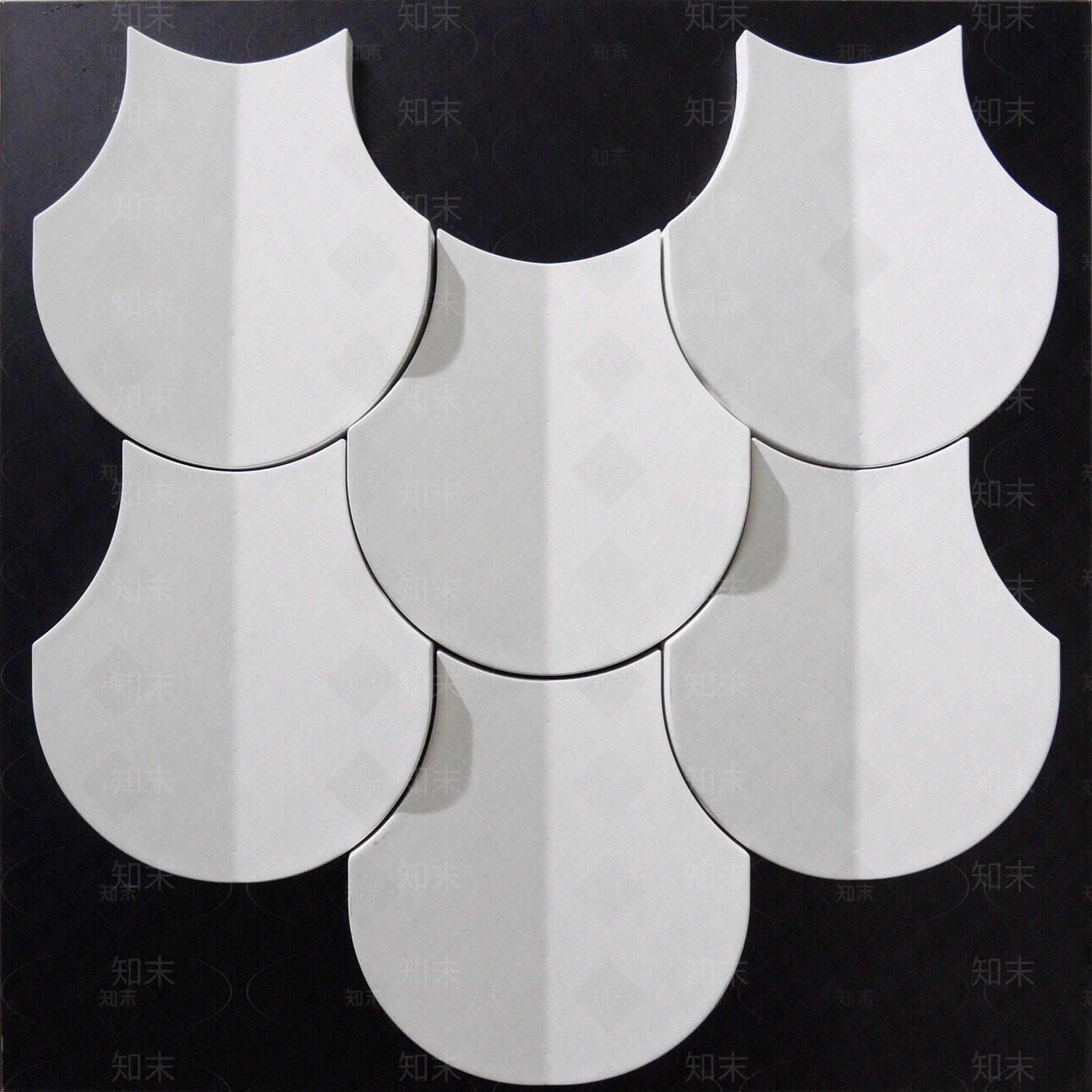 方形异形立体砖贴图下载【ID:1137785921】