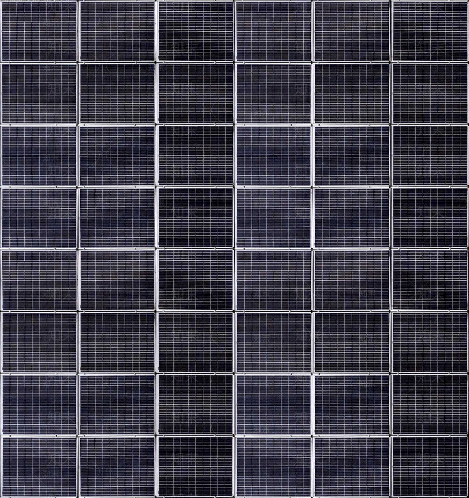 太阳能光伏板贴图下载【ID:1138004735】