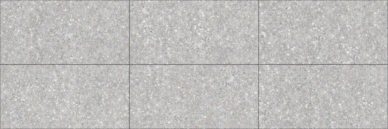 无缝灰色水磨石地面拼花石材贴图下载【ID:1138034327】