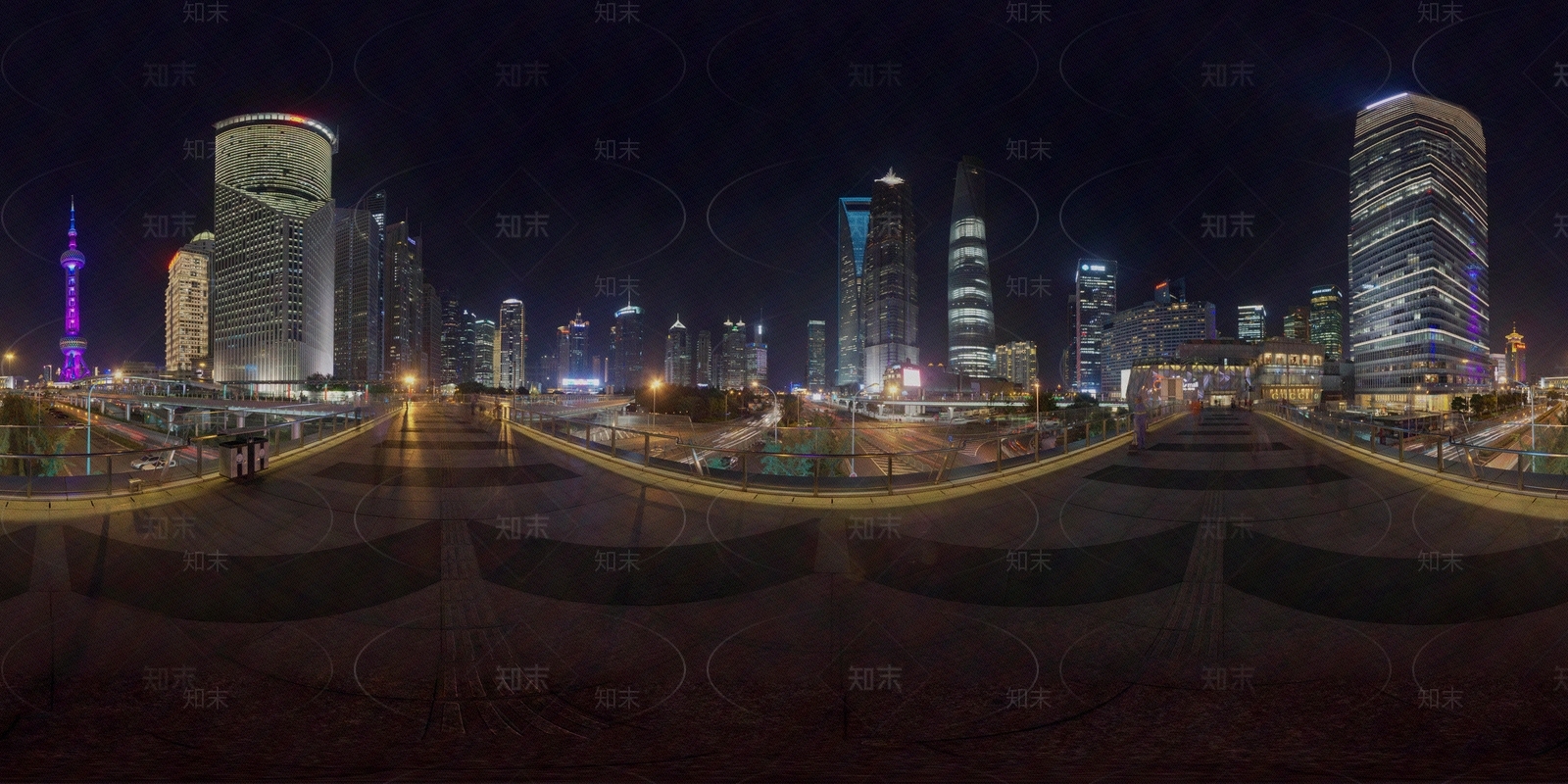 天空HDR高清贴图材质