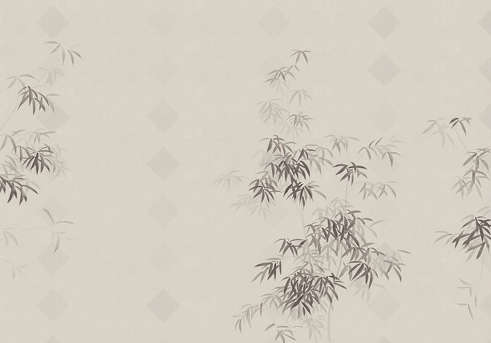 中式壁纸墙布贴图下载【ID:1138100906】