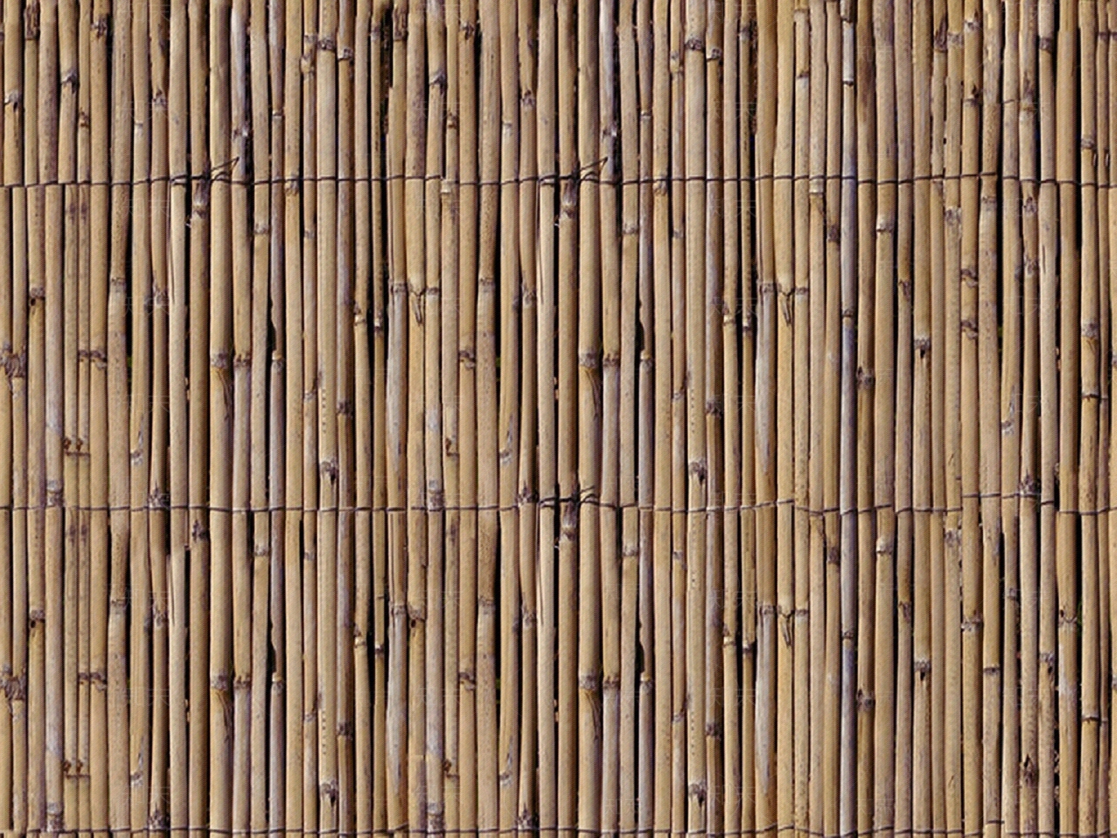 无缝黄色做旧竹竿竹子栅栏贴图下载【ID:1138104231】
