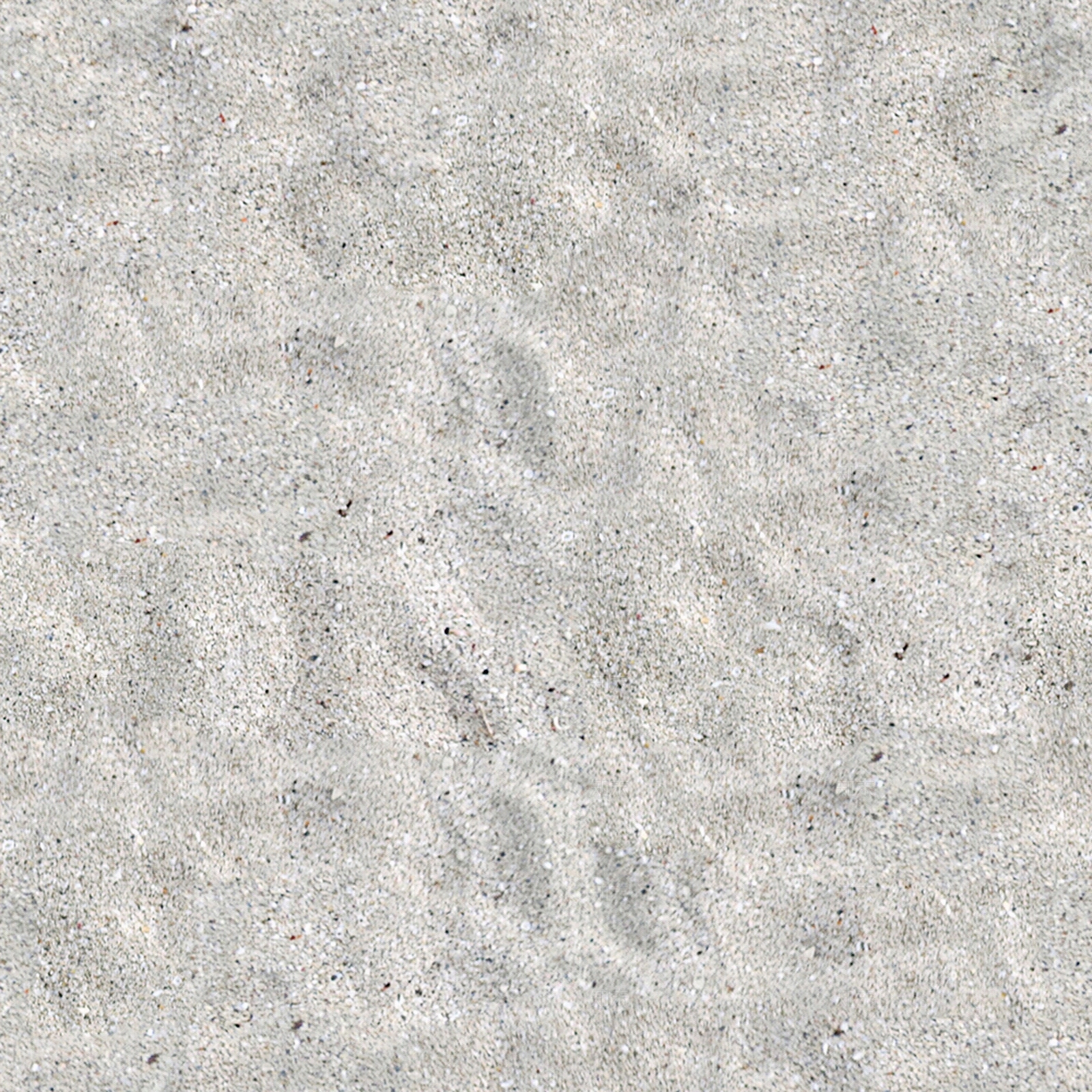 无缝白色沙滩沙子沙土地面贴图下载【ID:1138151726】