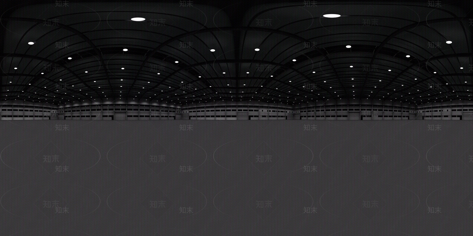 展馆HDR贴图下载【ID:1138224451】