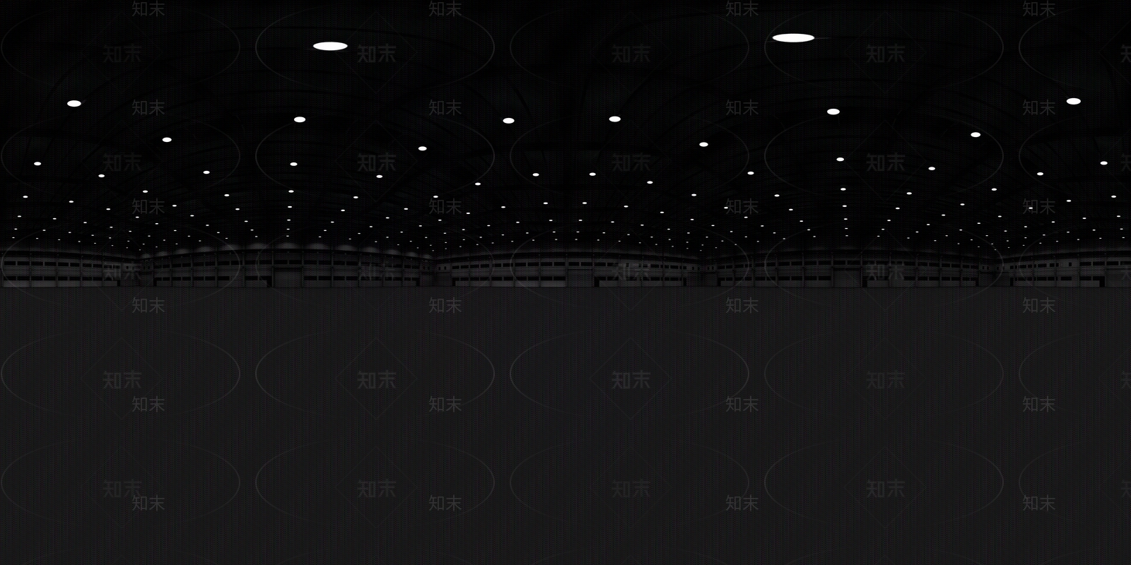 展馆HDR贴图下载【ID:1138224504】