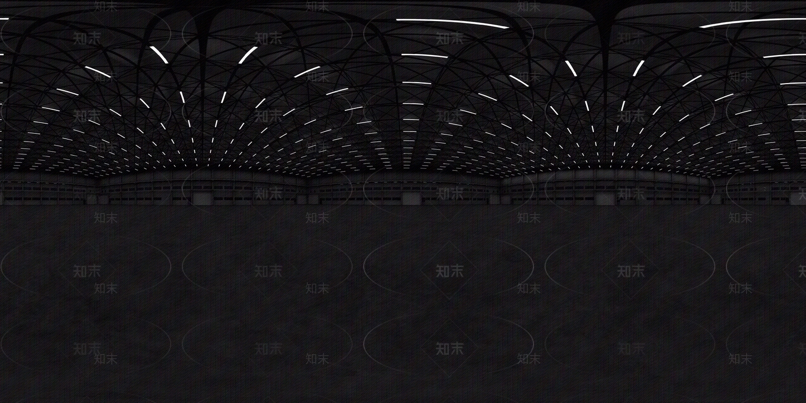 展馆HDR贴图下载【ID:1138224979】