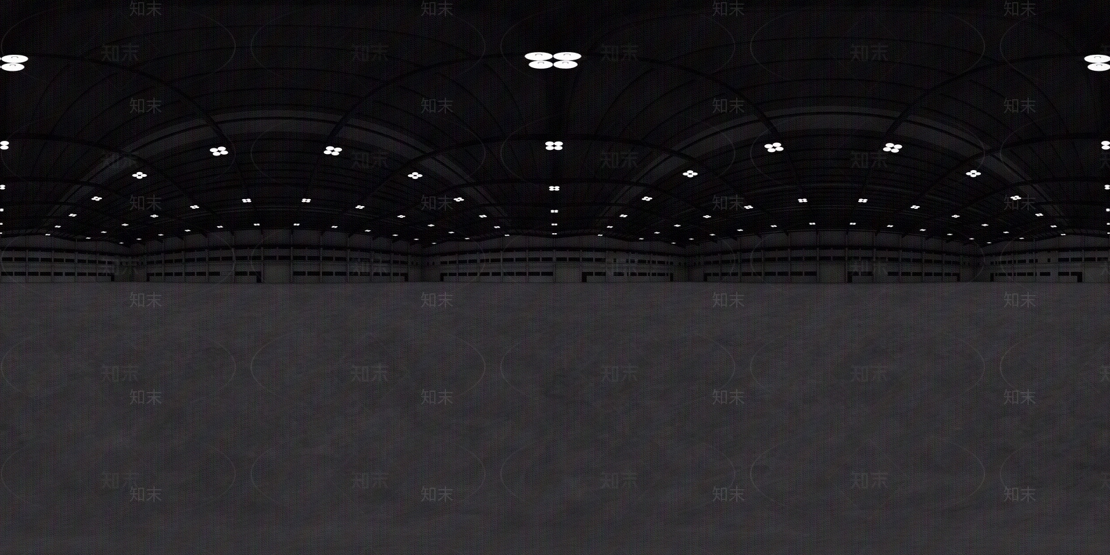 展馆HDR贴图下载【ID:1138225394】