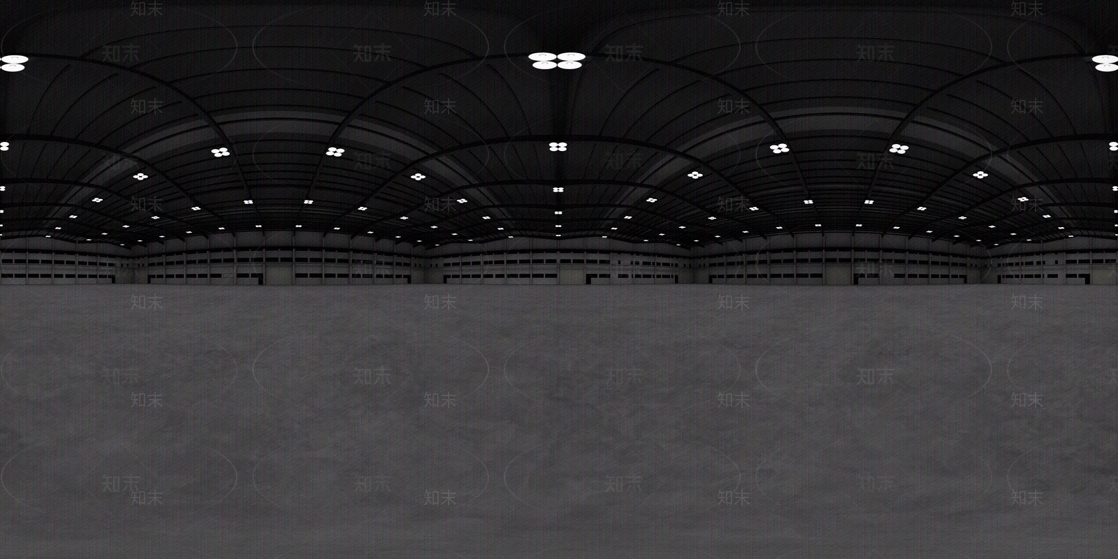 展馆HDR贴图下载【ID:1138225422】