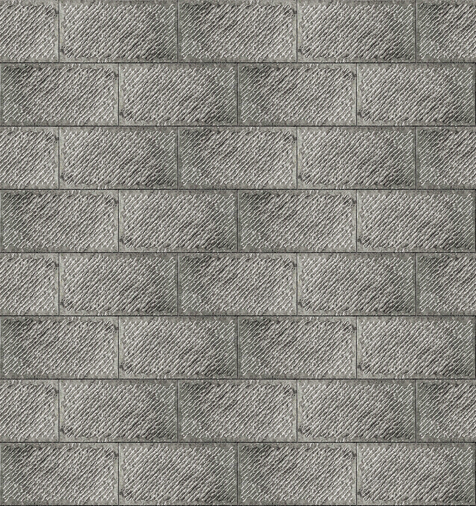 无缝青石板地砖防滑砖墙广场砖错缝砖老石板铺地贴图下载【ID:1138231927】