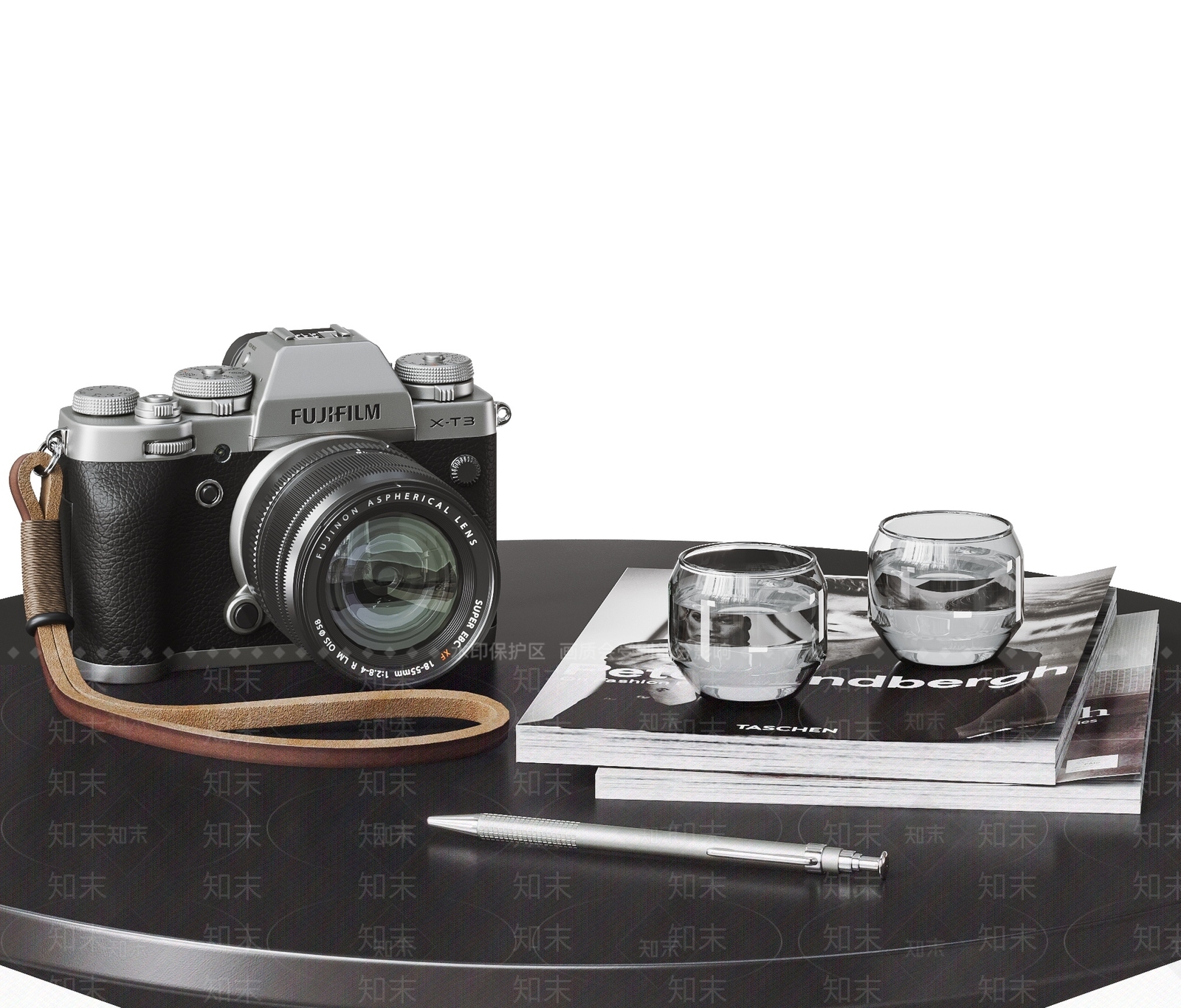 照相机3D模型下载【ID:1138275408】