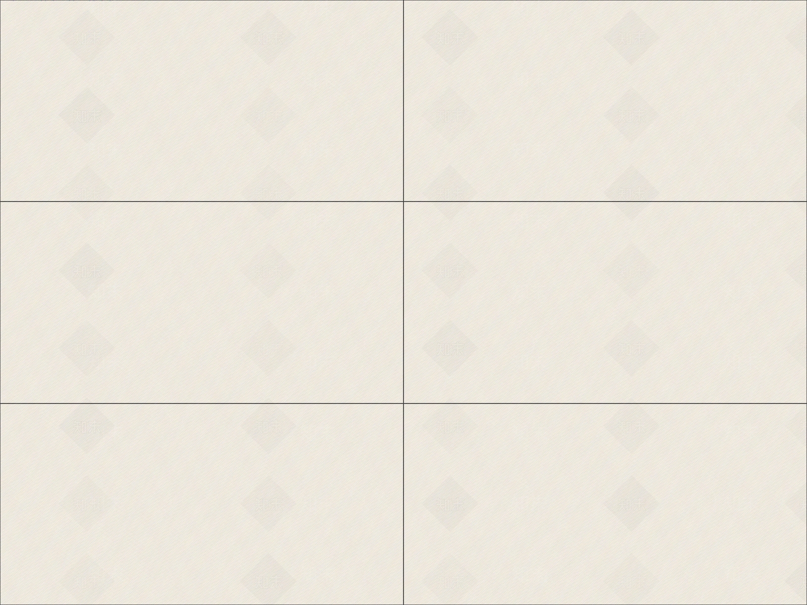 无缝哑光奶油黄纯色瓷砖贴图贴图下载【ID:1138278433】