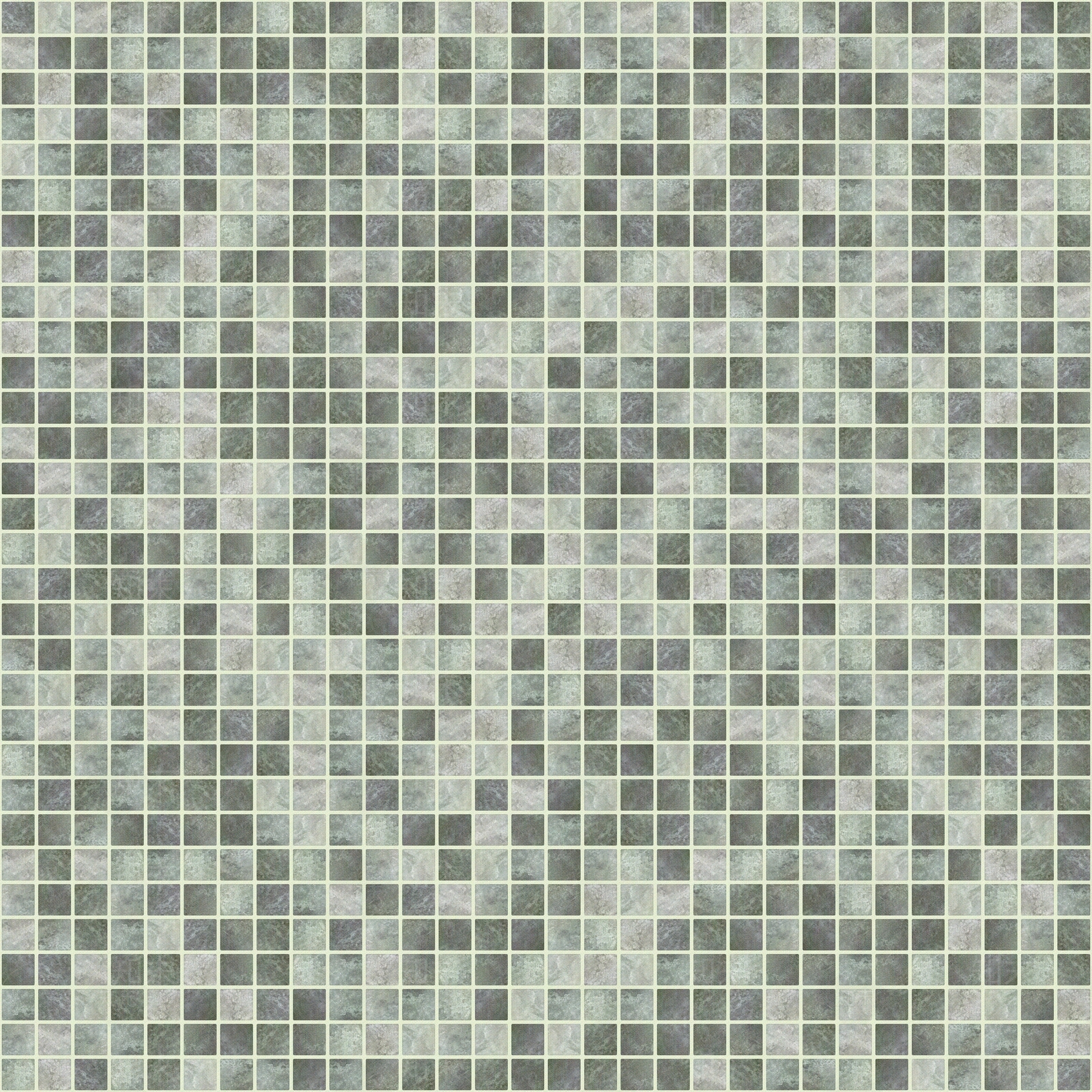 浅绿色拼花马赛克瓷砖贴图下载【ID:1138370045】