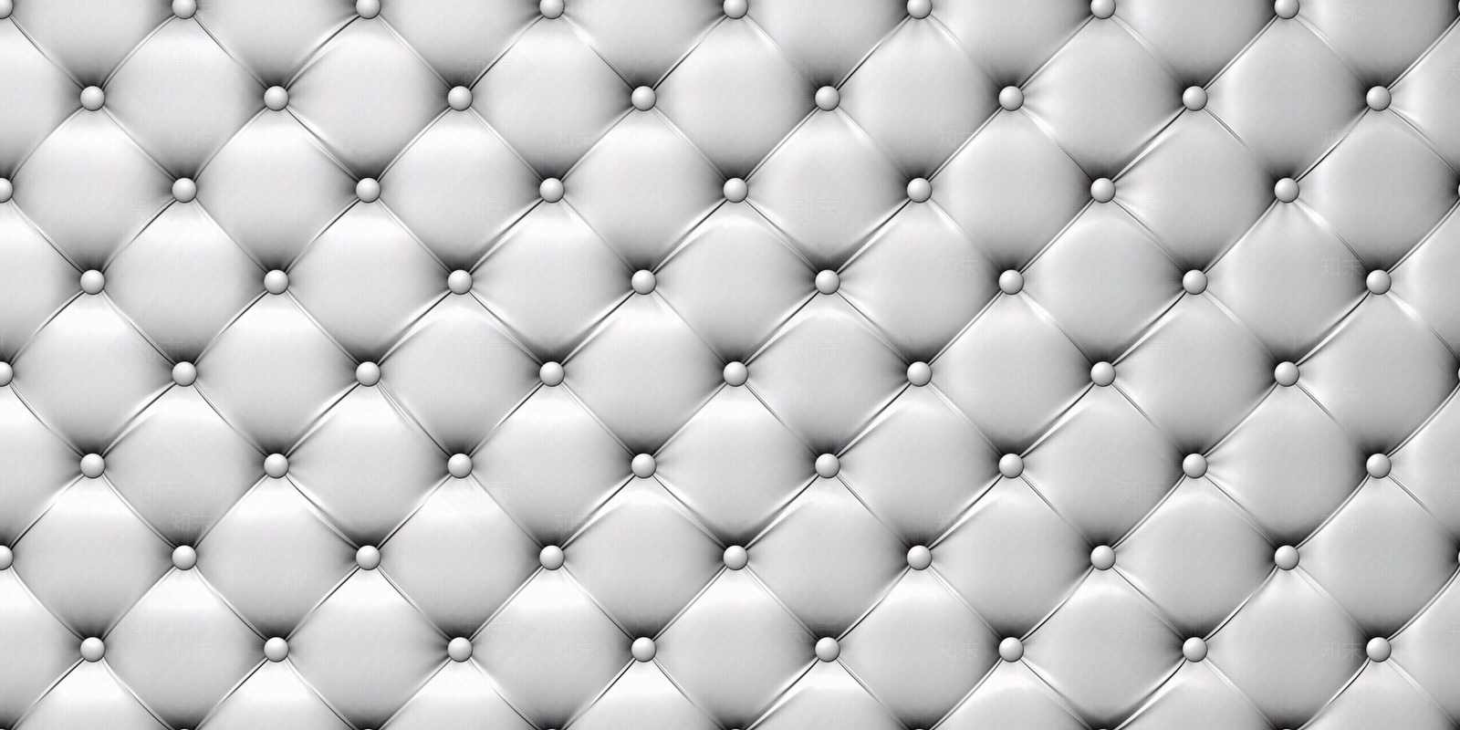 银灰色软包皮革贴图下载【ID:1138715007】