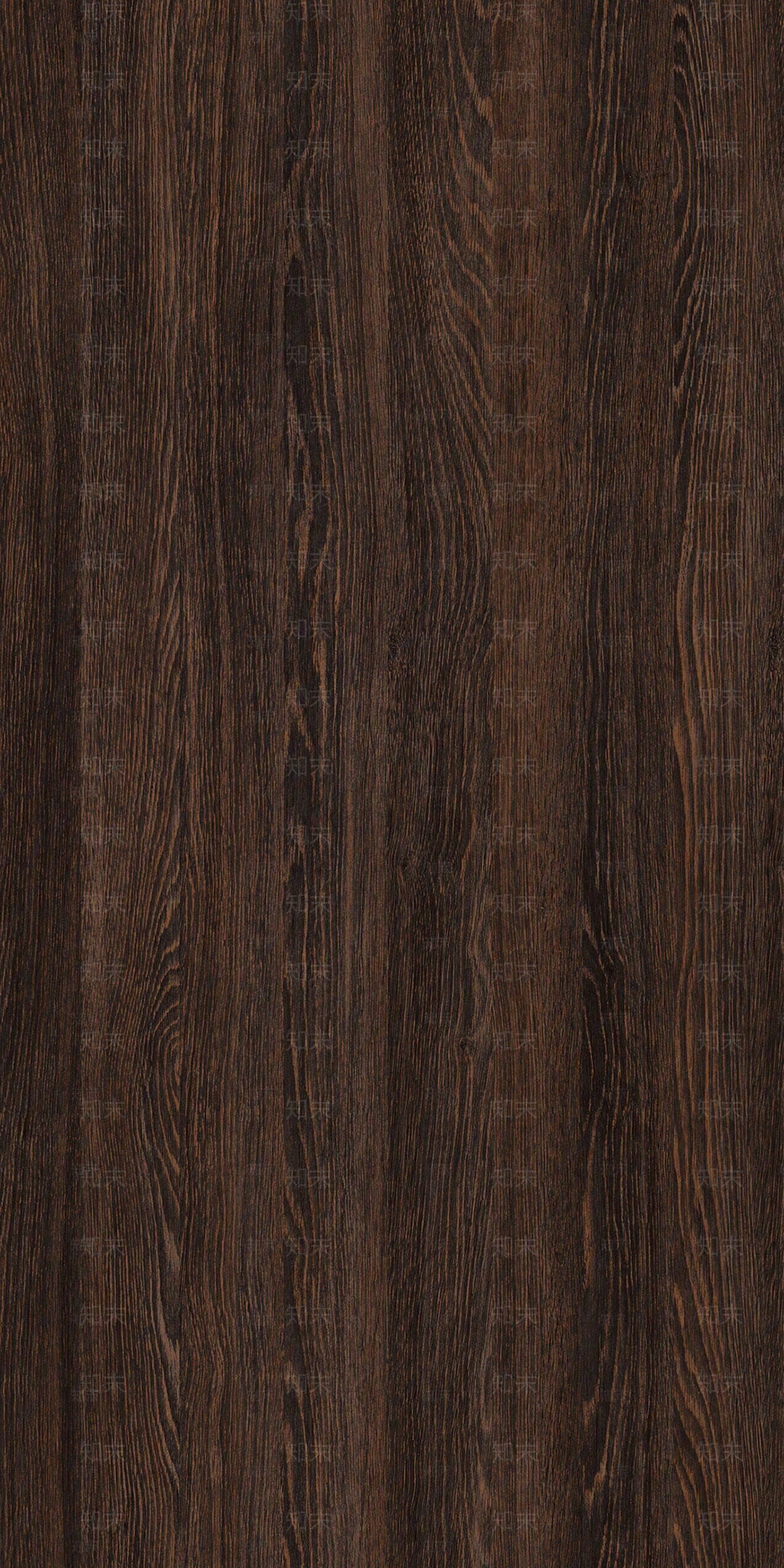 深棕色胡桃木木纹贴图下载【ID:1138560199】