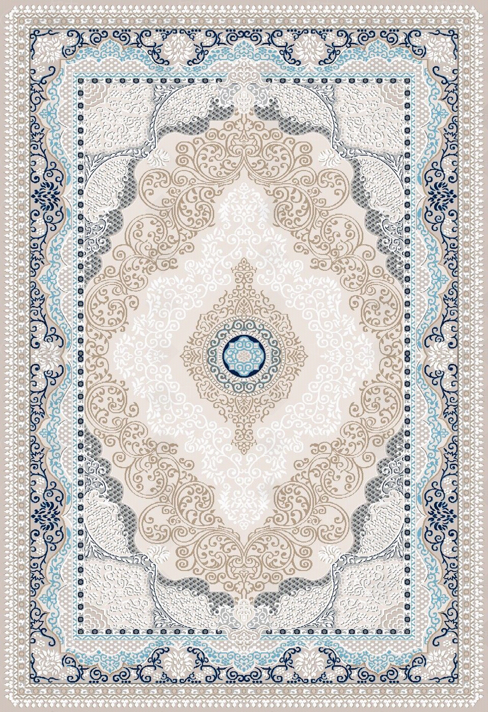 欧式地毯贴图下载【ID:1138624477】