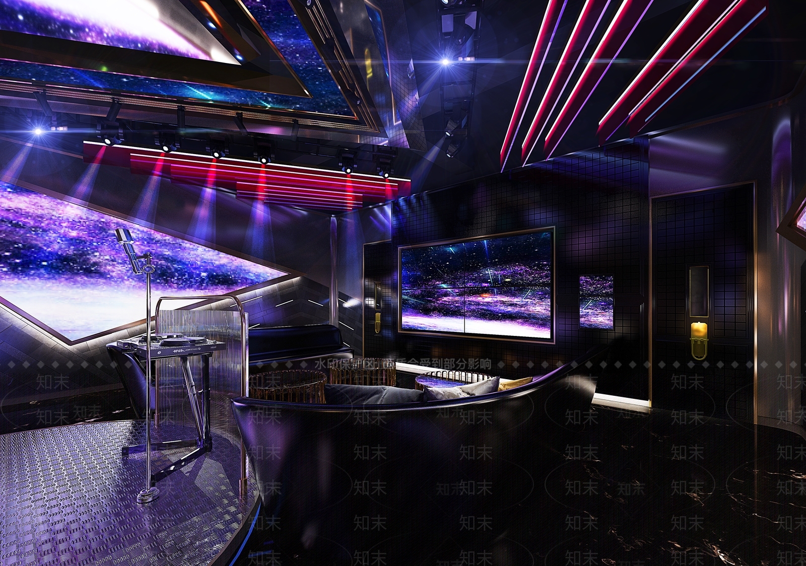 现代KTV3D模型下载【ID:1138631285】