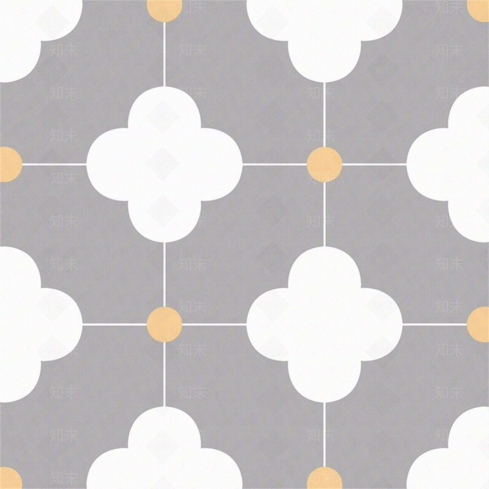 北欧灰色厨卫瓷砖贴图下载【ID:1138665161】