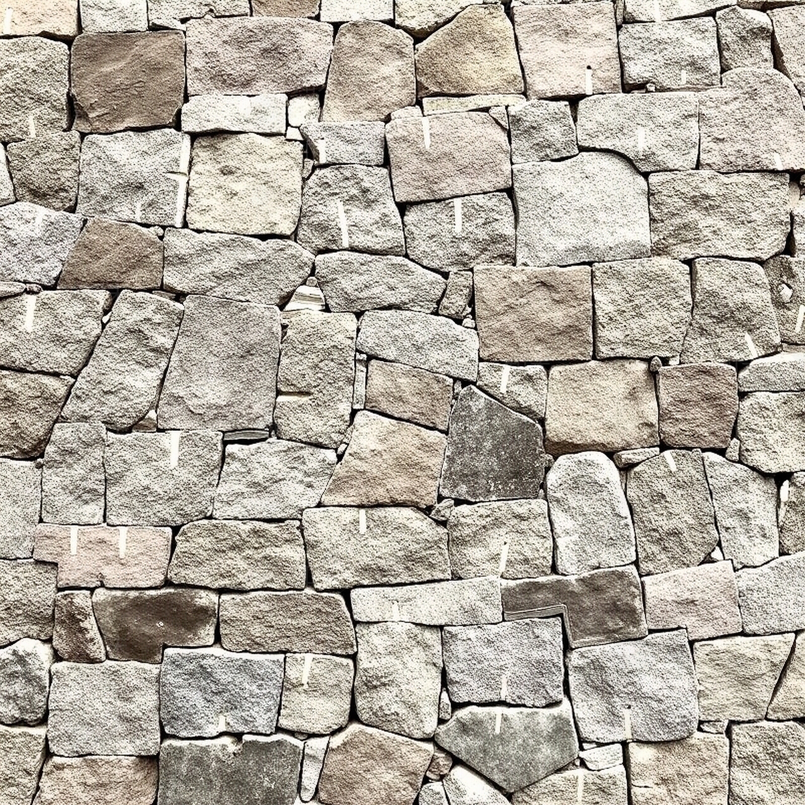 石头堆叠石墙贴图下载【ID:1195377063】