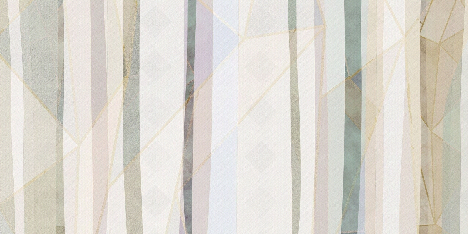 拼色几何壁纸贴图下载【ID:1138729951】