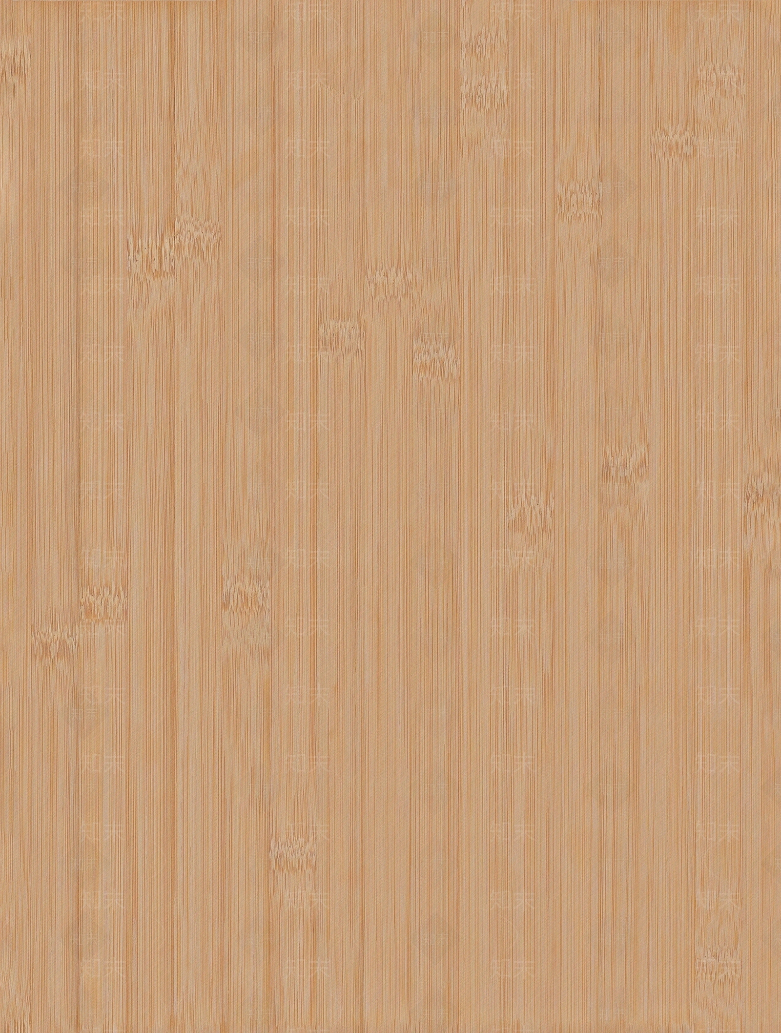 原木色竖纹竹子木纹木饰面贴图下载【ID:1138774427】