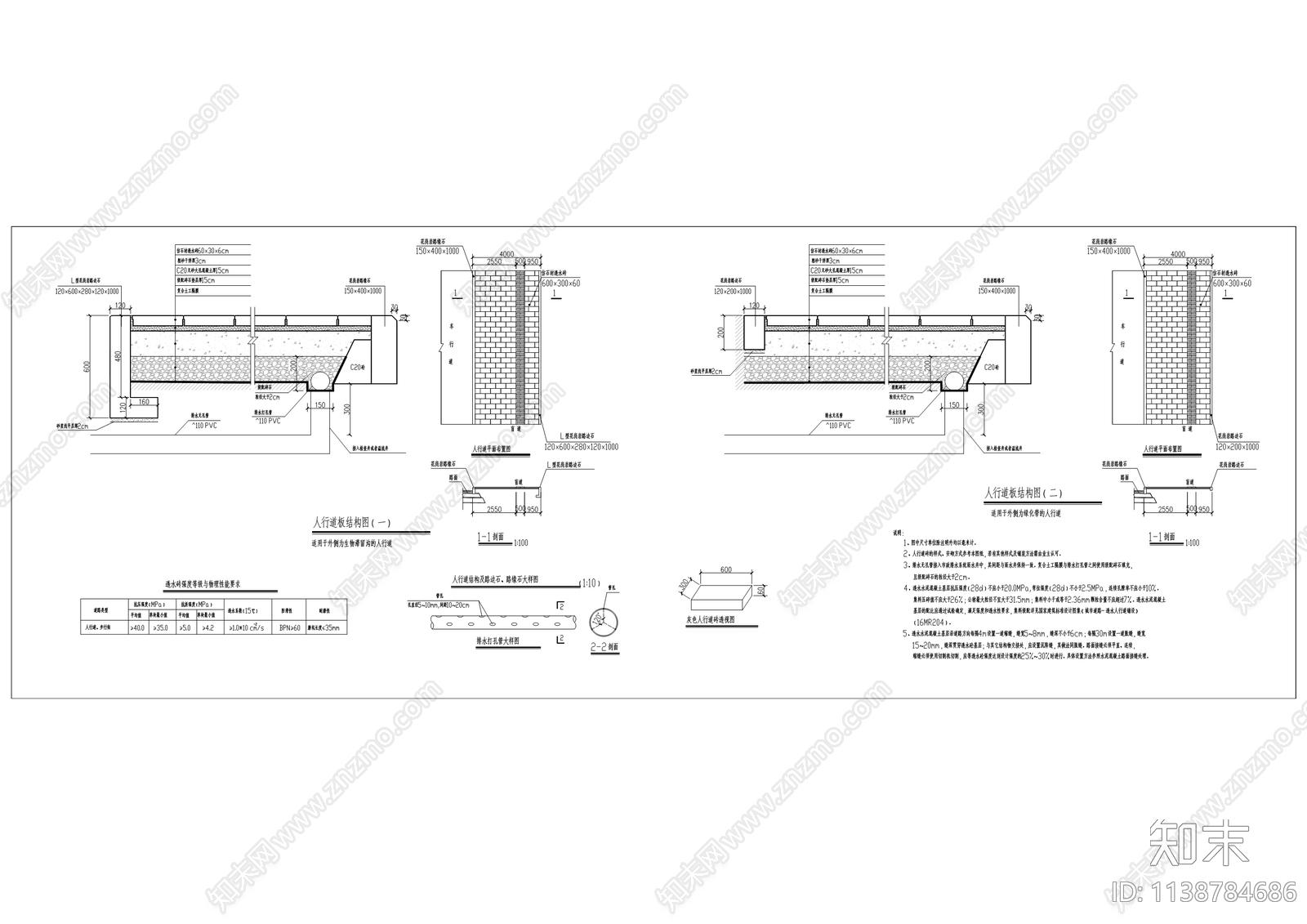师牛路工程cad施工图下载【ID:1138784686】