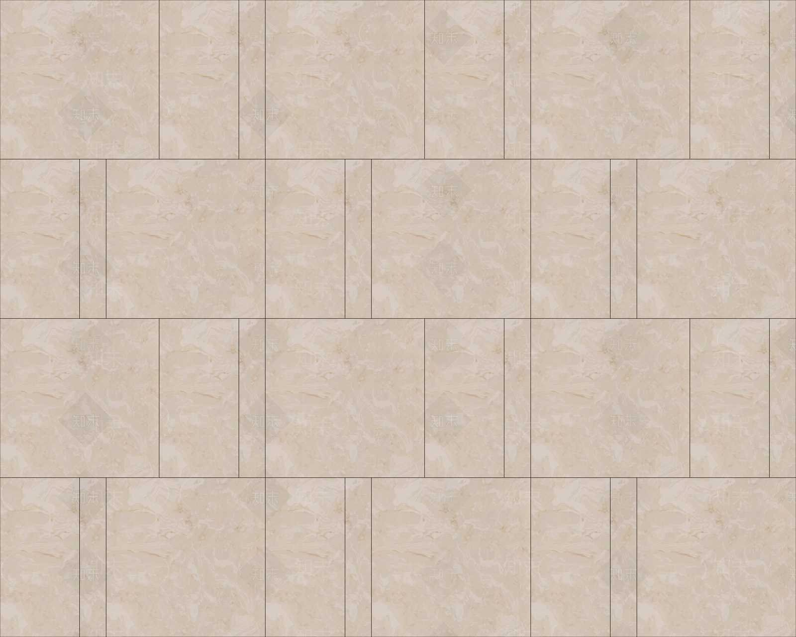 欧亚米黄广场砖贴图下载【ID:1138786949】