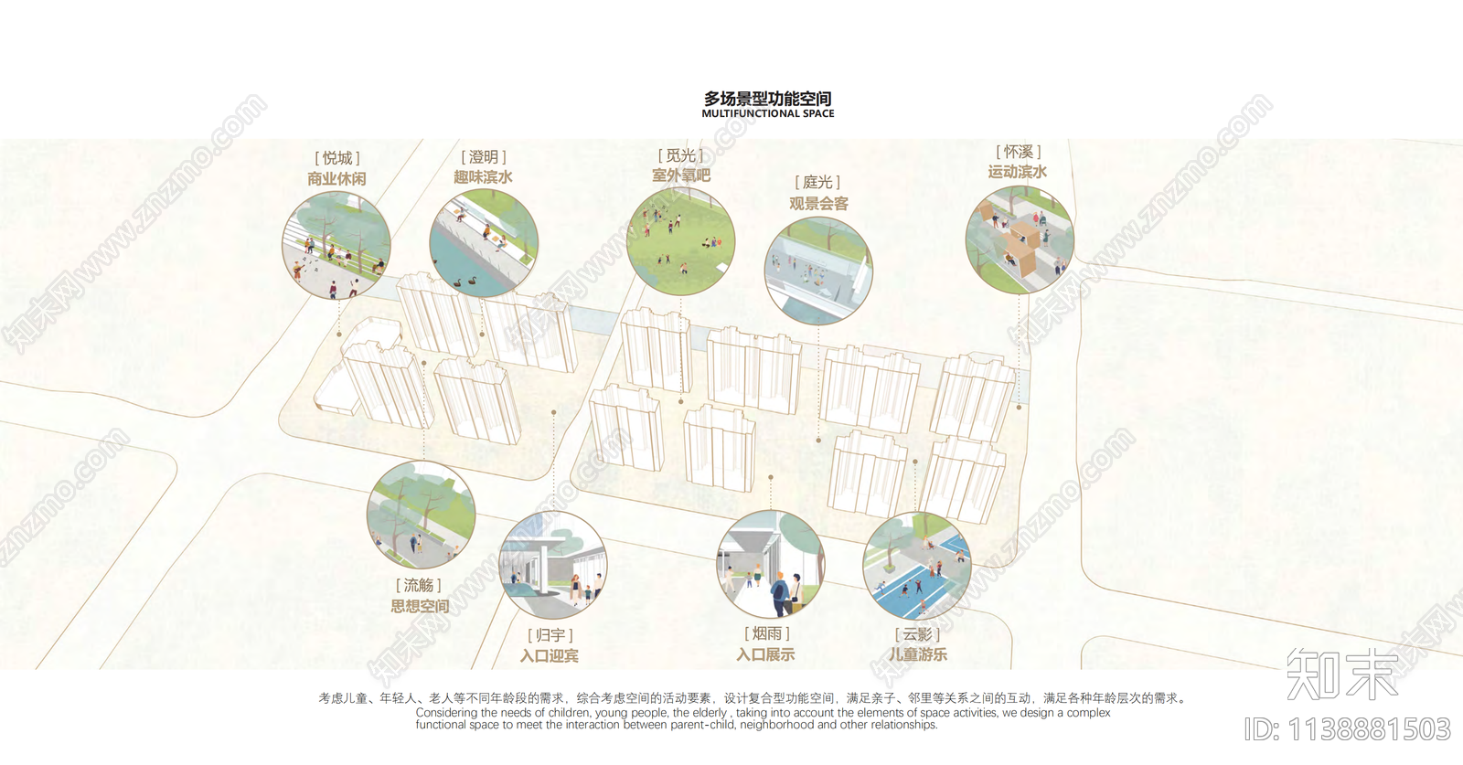 新能源融创扬州印项目景观方案文本下载【ID:1138881503】_【知末方案文本库】