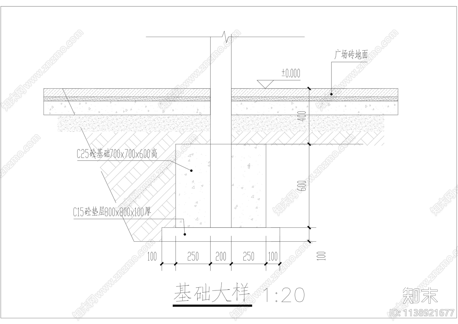 健身器材cad施工图下载【ID:1138921677】