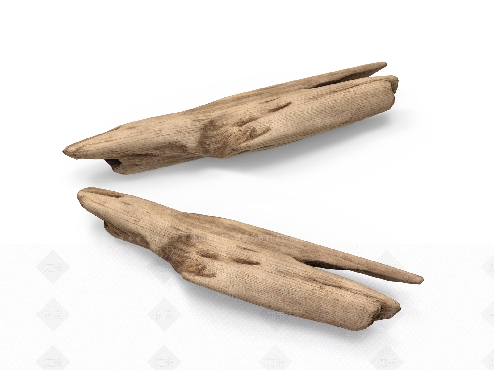 树木3D模型下载【ID:1139020826】