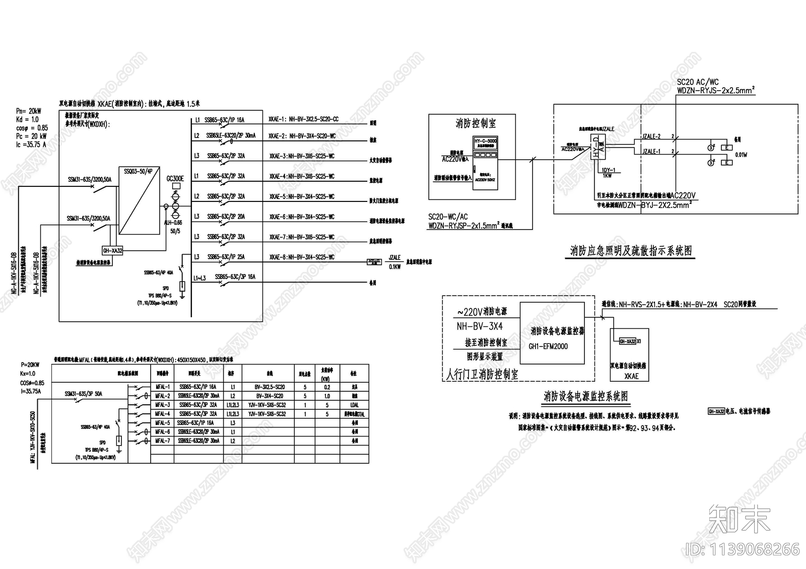 厂区门房建筑全套cad施工图下载【ID:1139068266】