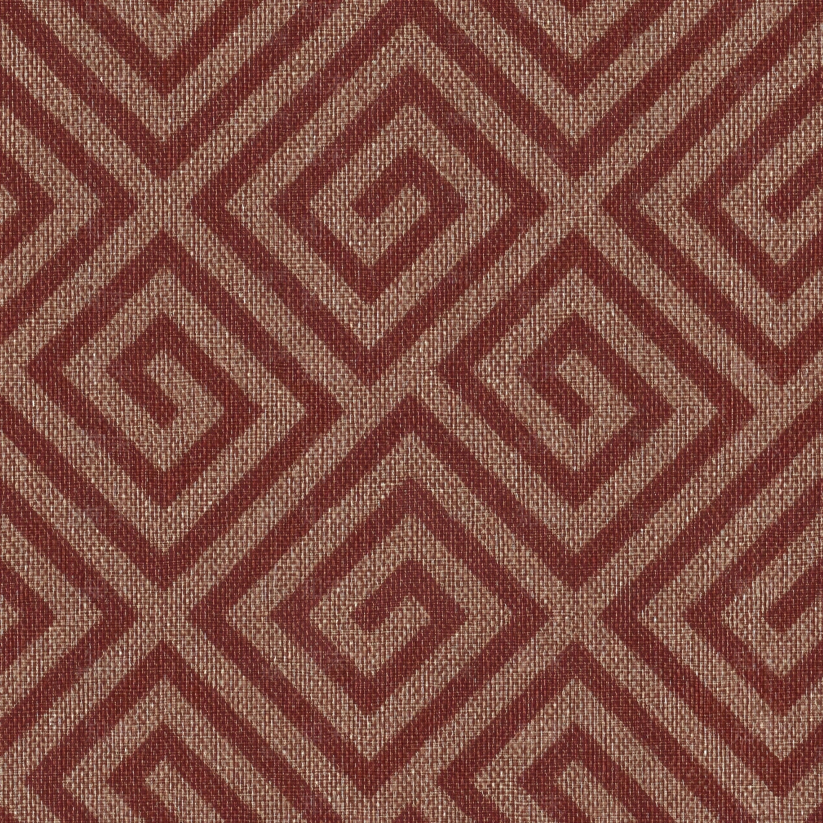 红色回字纹布纹贴图下载【ID:1139068595】