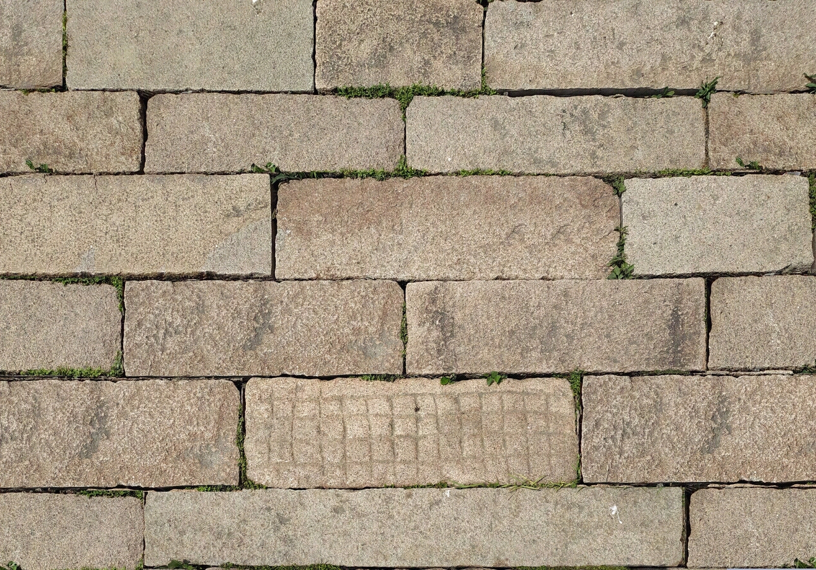 条石路面贴图下载【ID:1139111183】