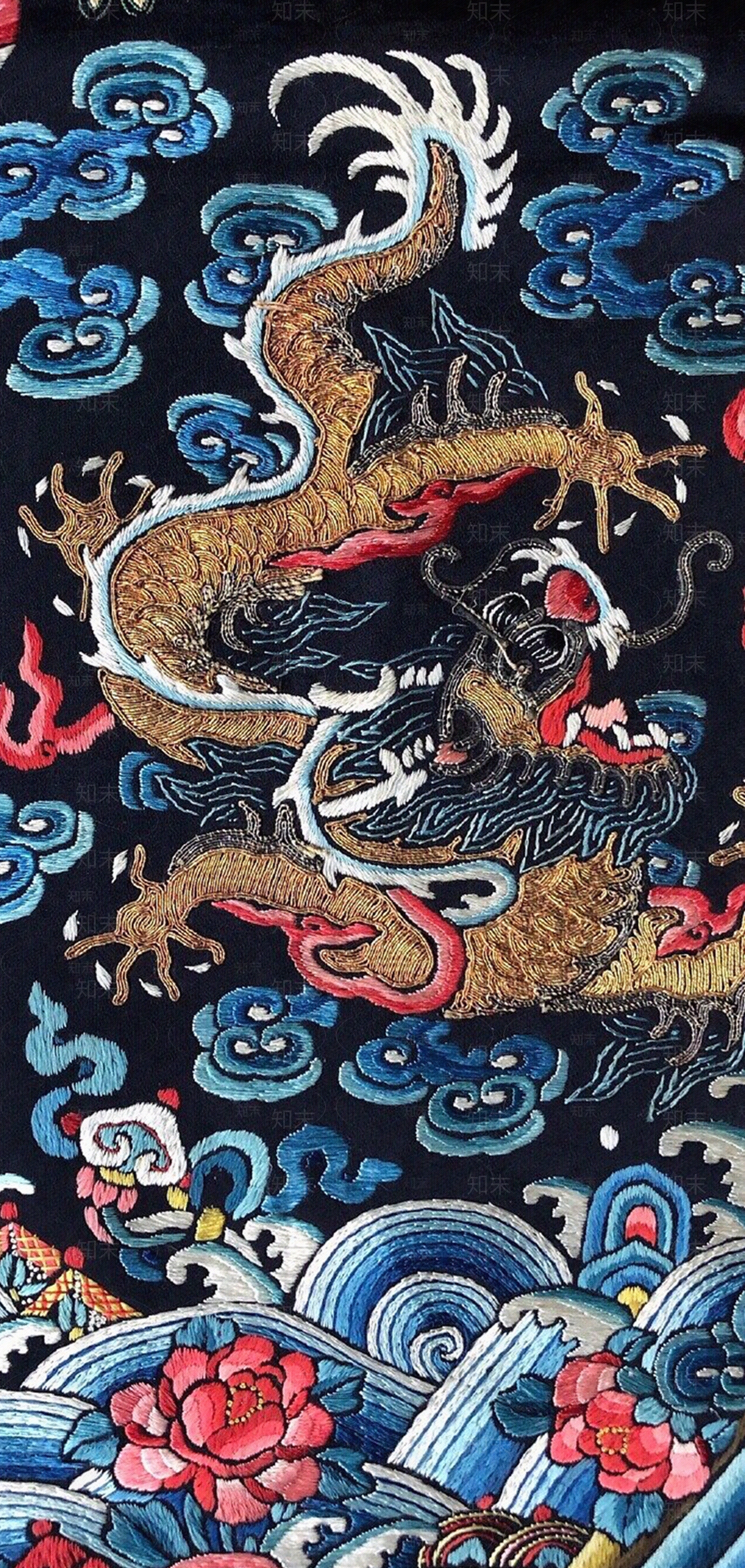 花纹布纹高清贴图材质
